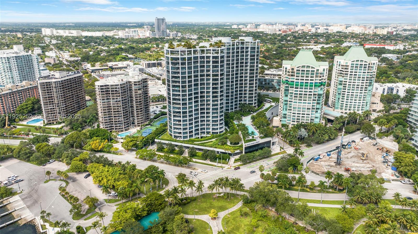 TWO PARK GROVE CONDO - Residential