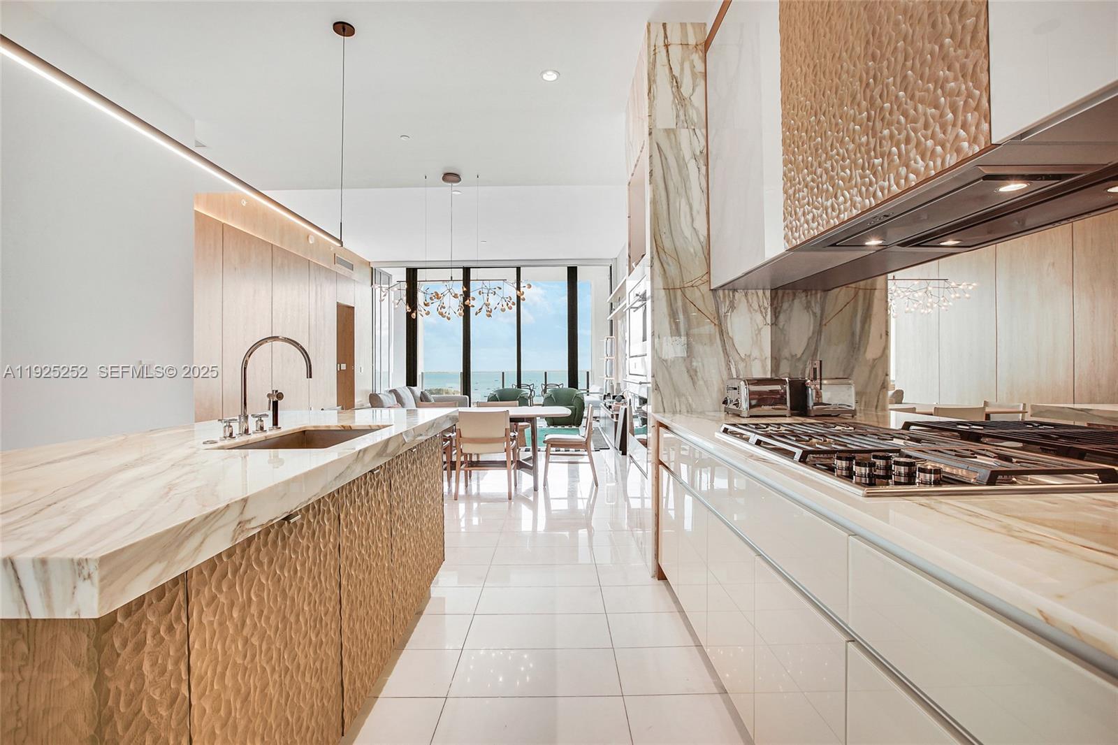 TWO PARK GROVE CONDO - Residential