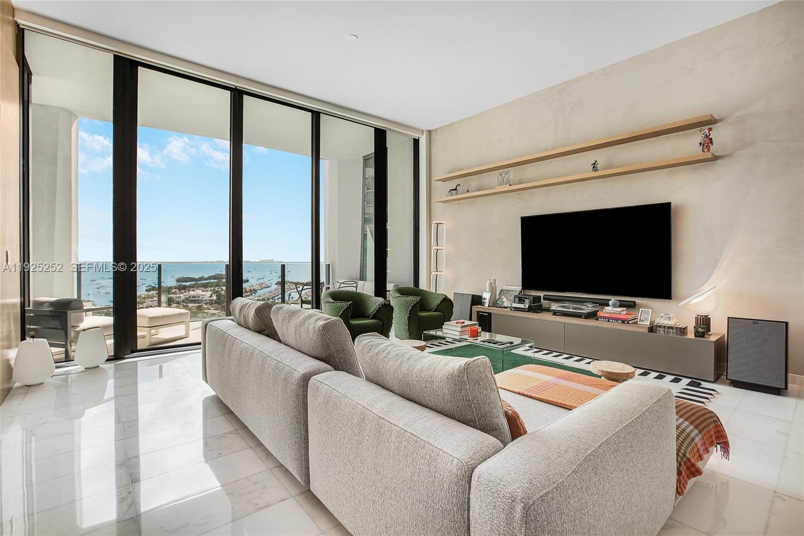 TWO PARK GROVE CONDO - Residential
