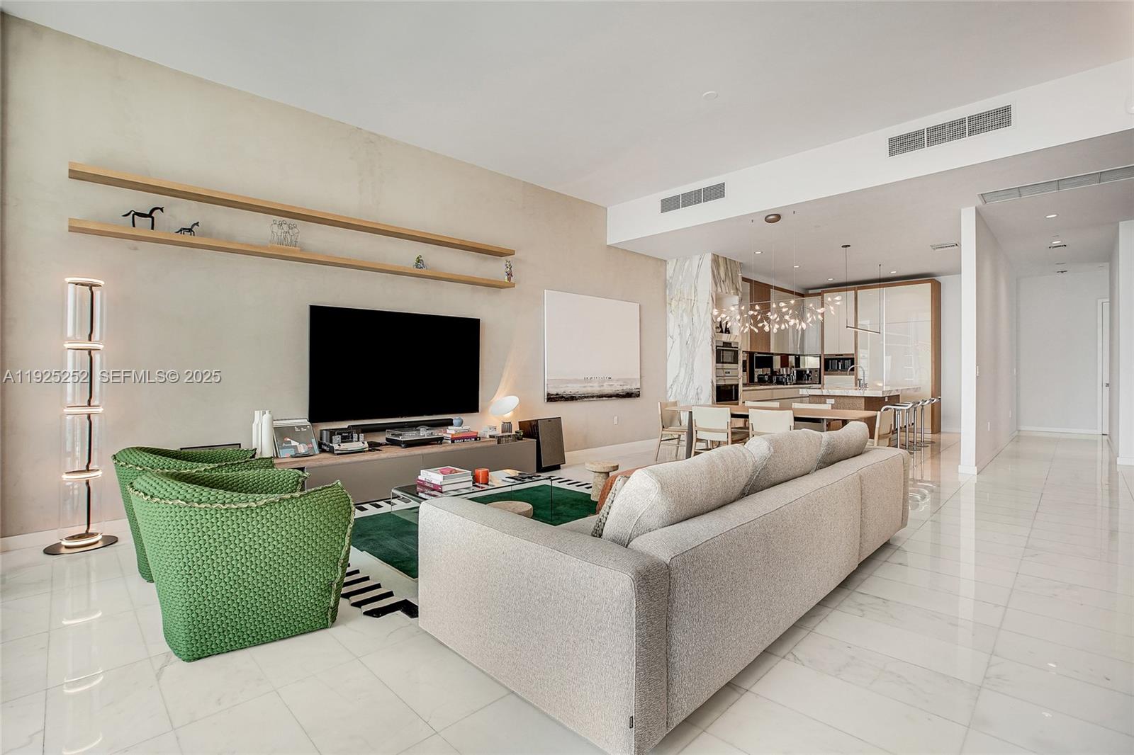 TWO PARK GROVE CONDO - Residential