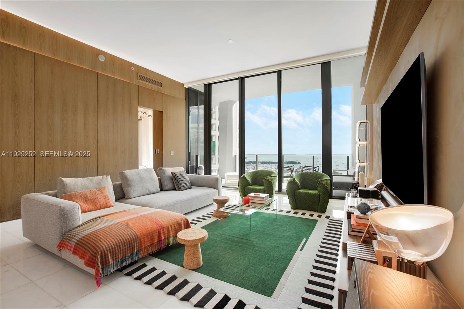 TWO PARK GROVE CONDO - Residential