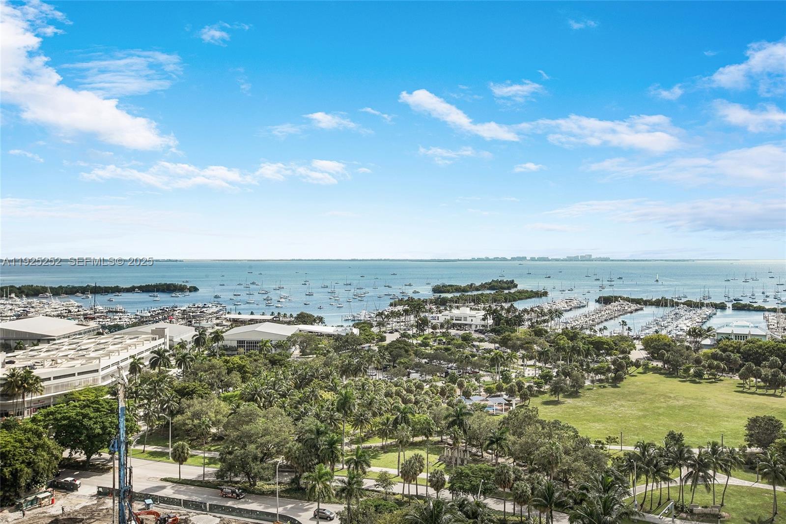 TWO PARK GROVE CONDO - Residential