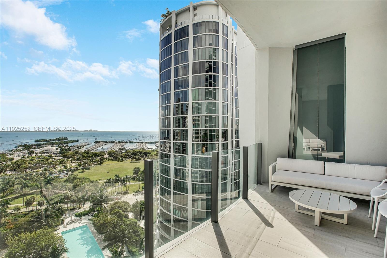 TWO PARK GROVE CONDO - Residential