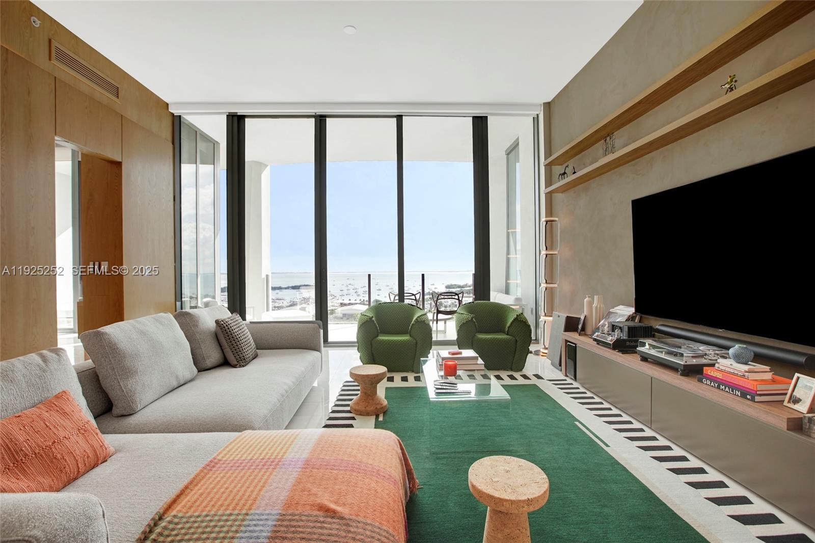 TWO PARK GROVE CONDO - Residential