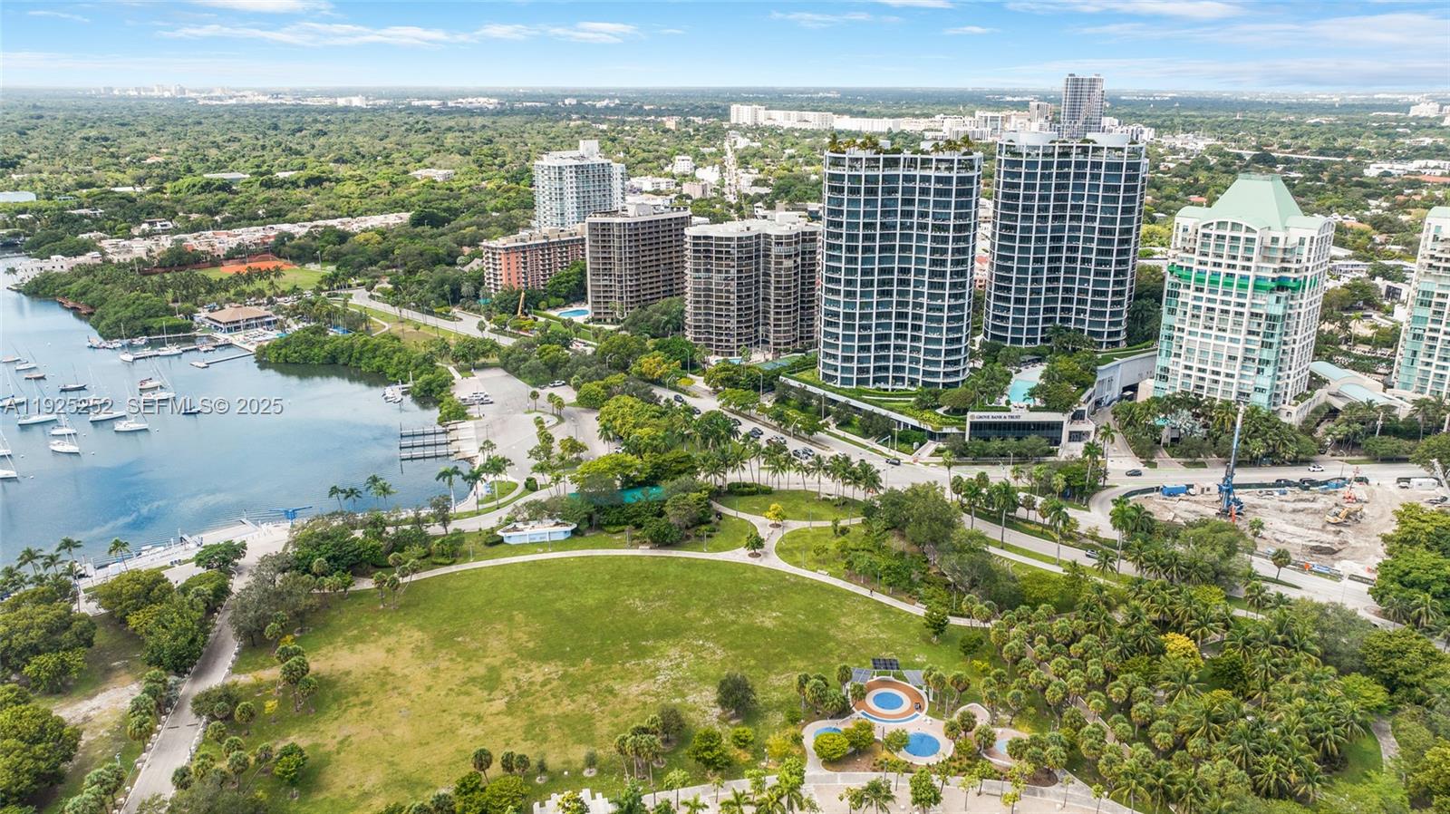 TWO PARK GROVE CONDO - Residential