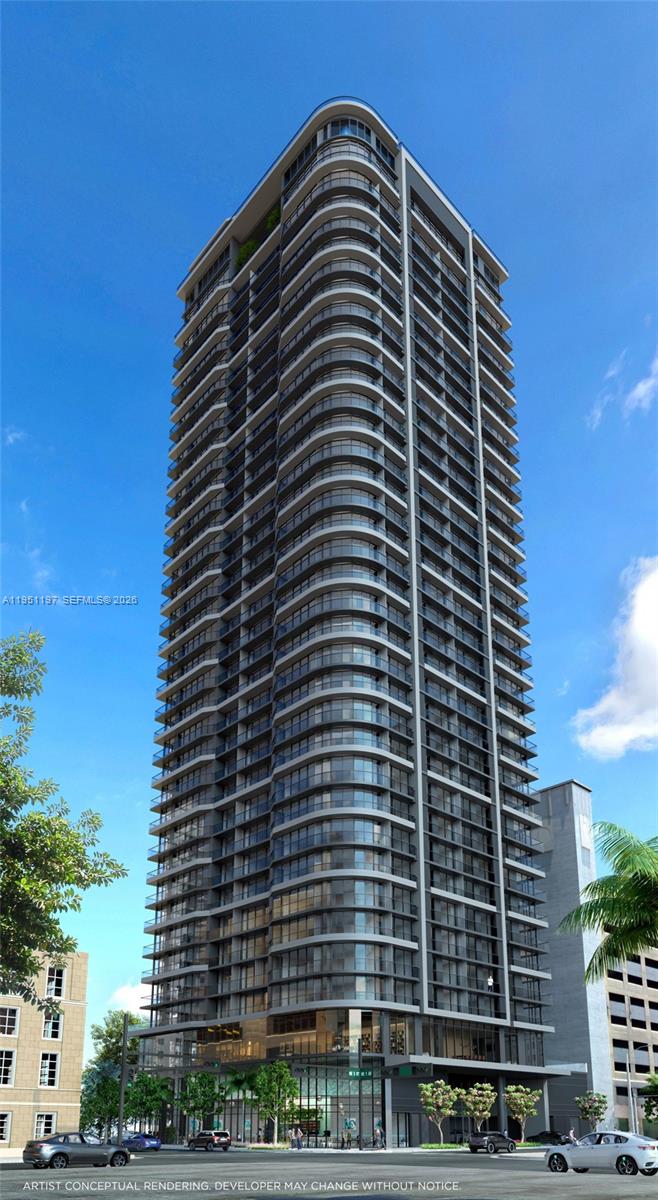 501  First Residences - Residential