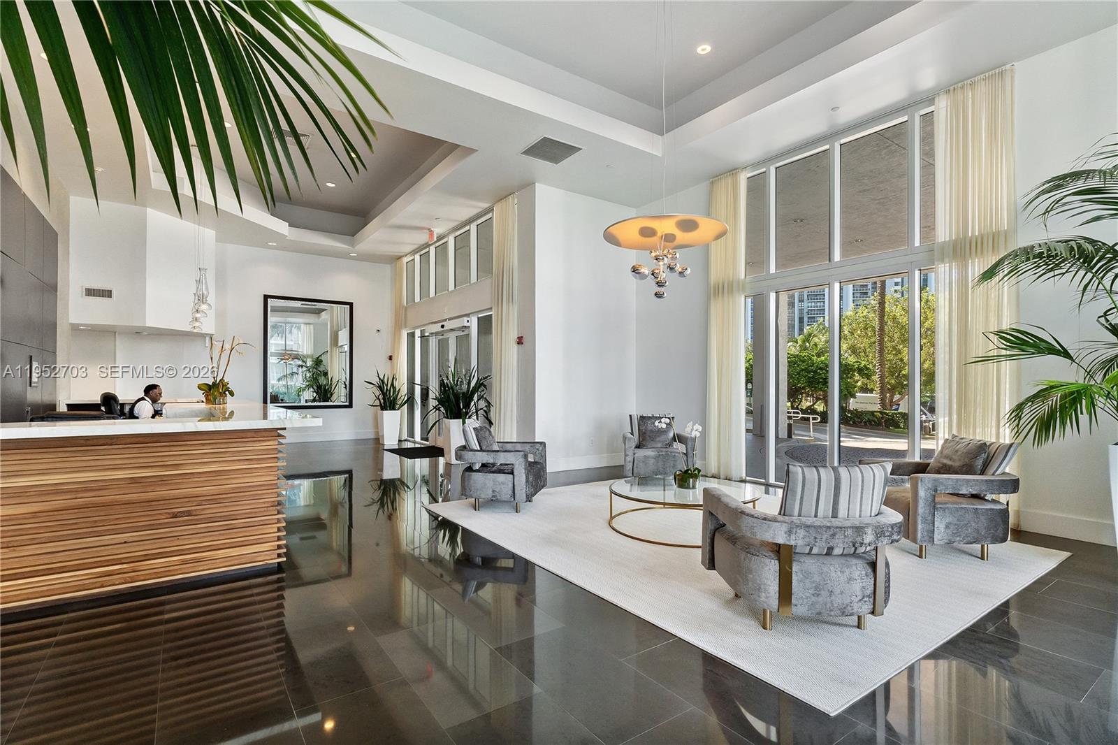 THE GRAND VENETIAN CONDO - Residential