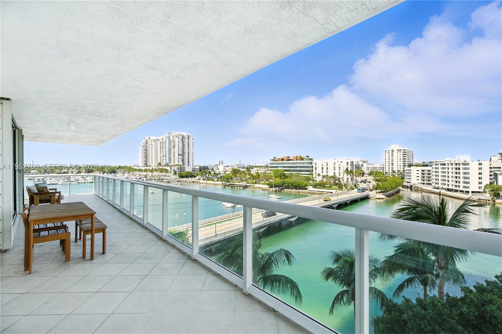 THE GRAND VENETIAN CONDO - Residential