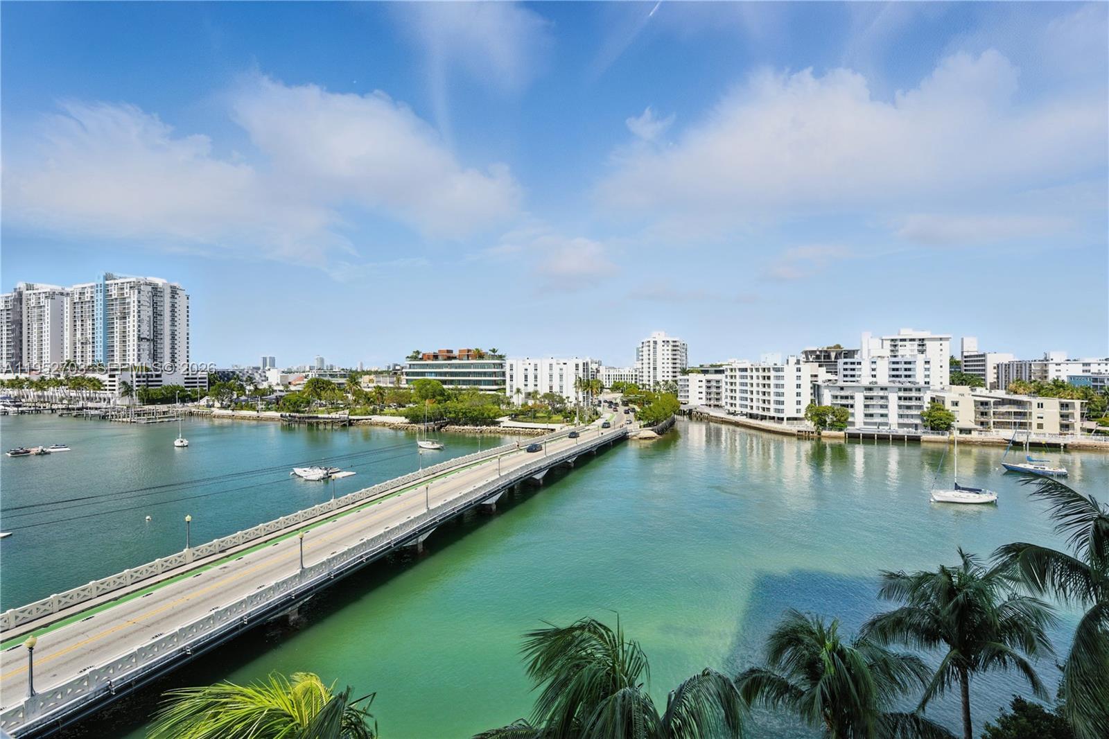 THE GRAND VENETIAN CONDO - Residential