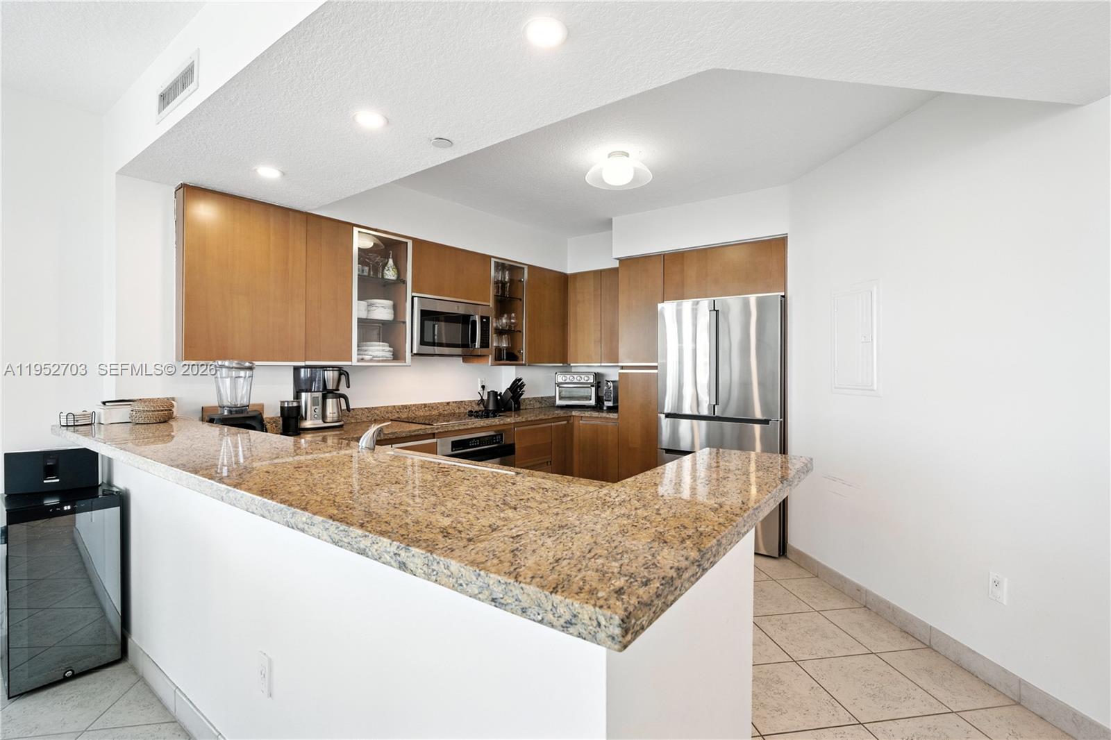 THE GRAND VENETIAN CONDO - Residential