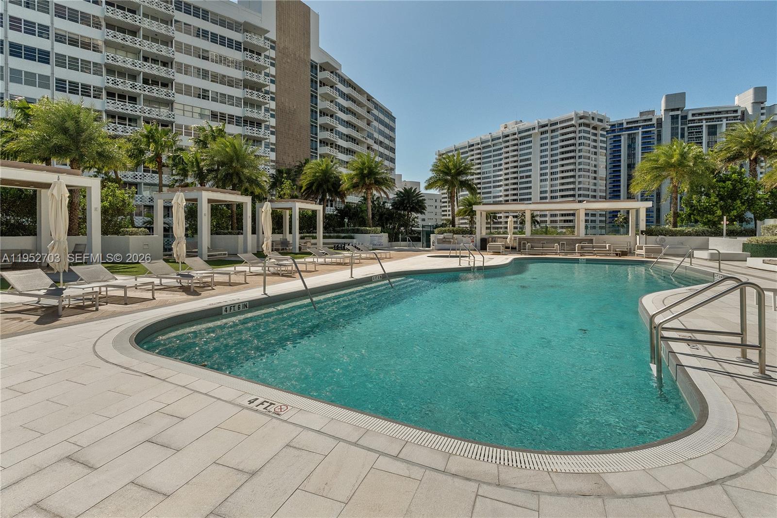 THE GRAND VENETIAN CONDO - Residential