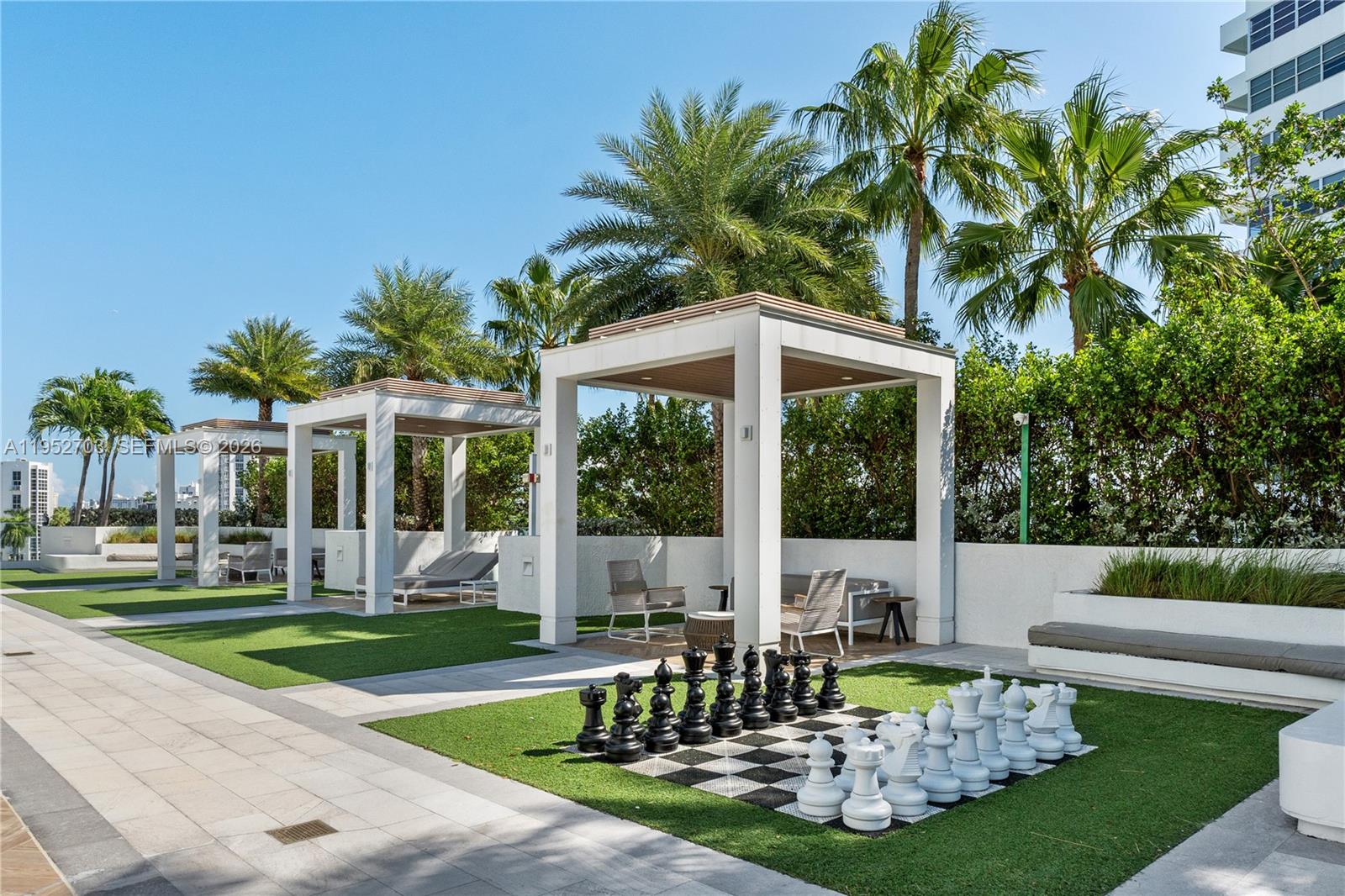 THE GRAND VENETIAN CONDO - Residential