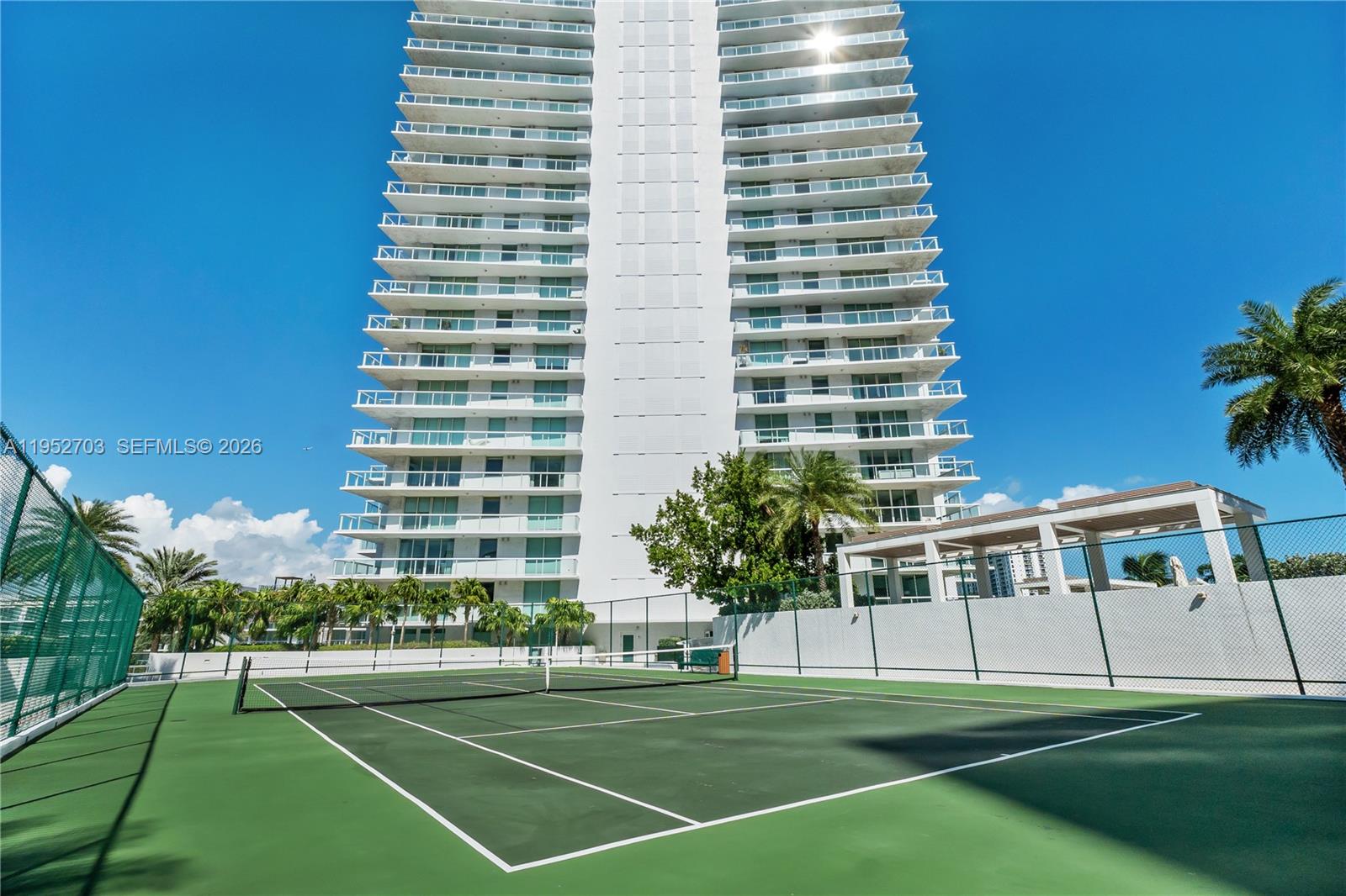 THE GRAND VENETIAN CONDO - Residential