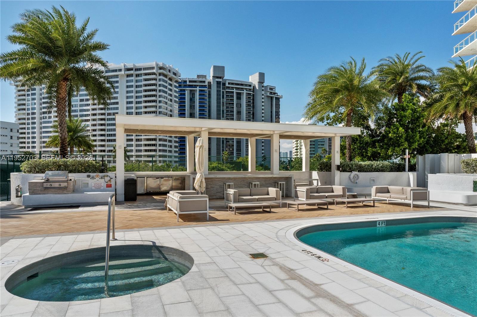 THE GRAND VENETIAN CONDO - Residential