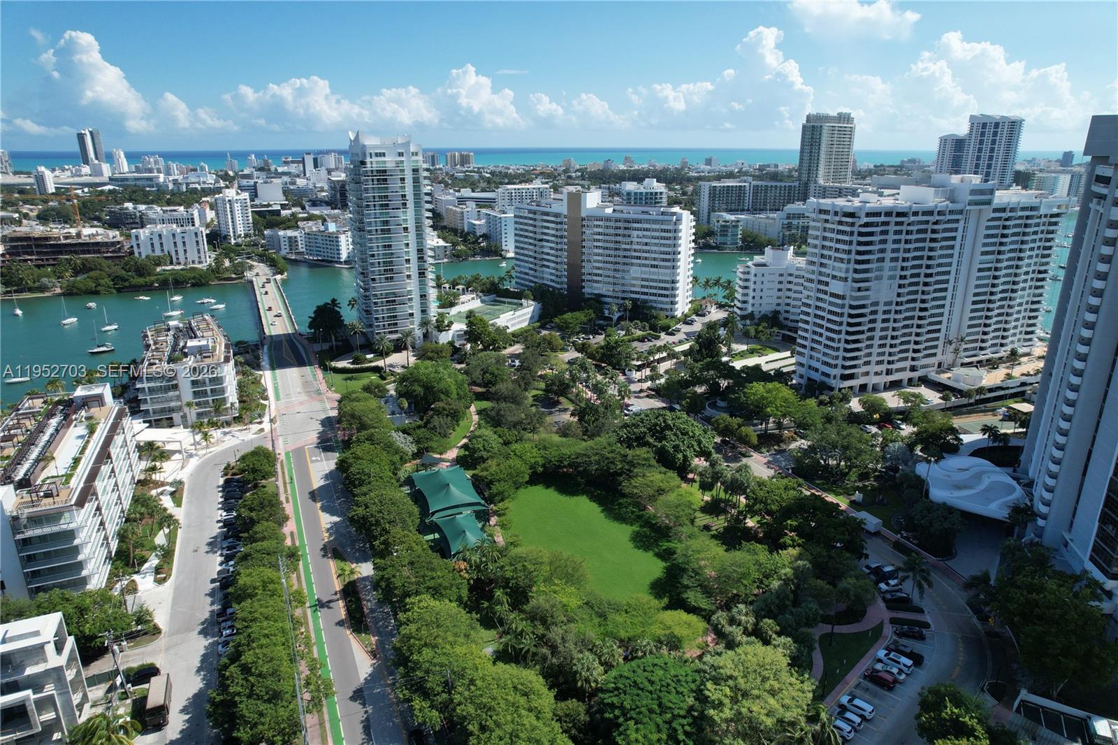 THE GRAND VENETIAN CONDO - Residential