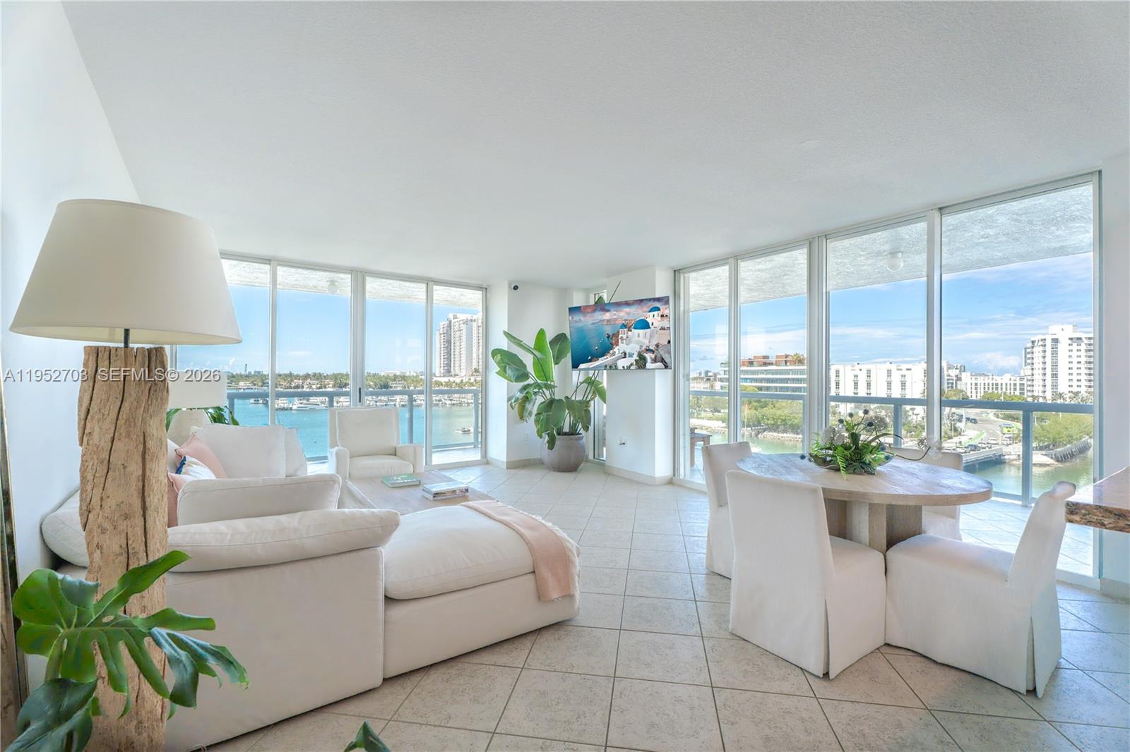 THE GRAND VENETIAN CONDO - Residential