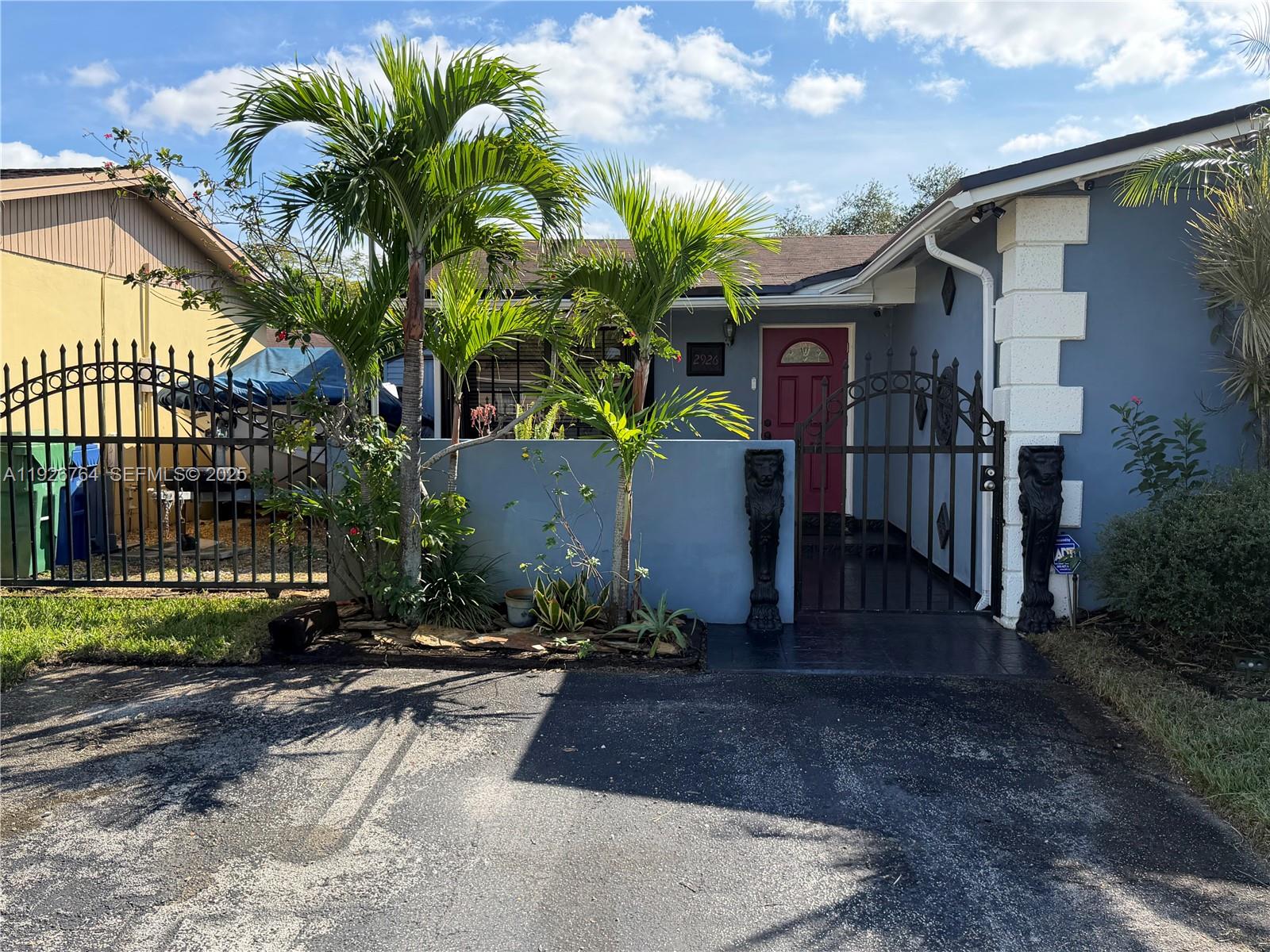 LESLIE ESTATES SEC 1 - Residential