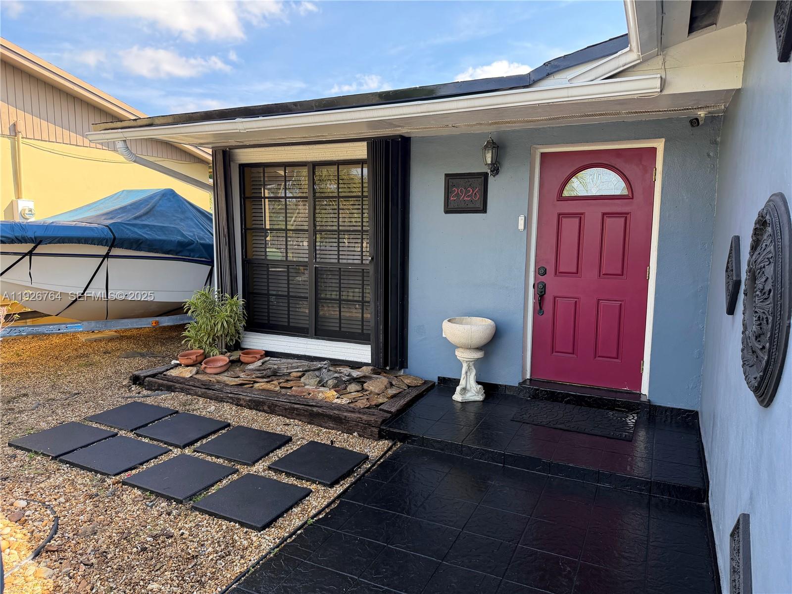 LESLIE ESTATES SEC 1 - Residential