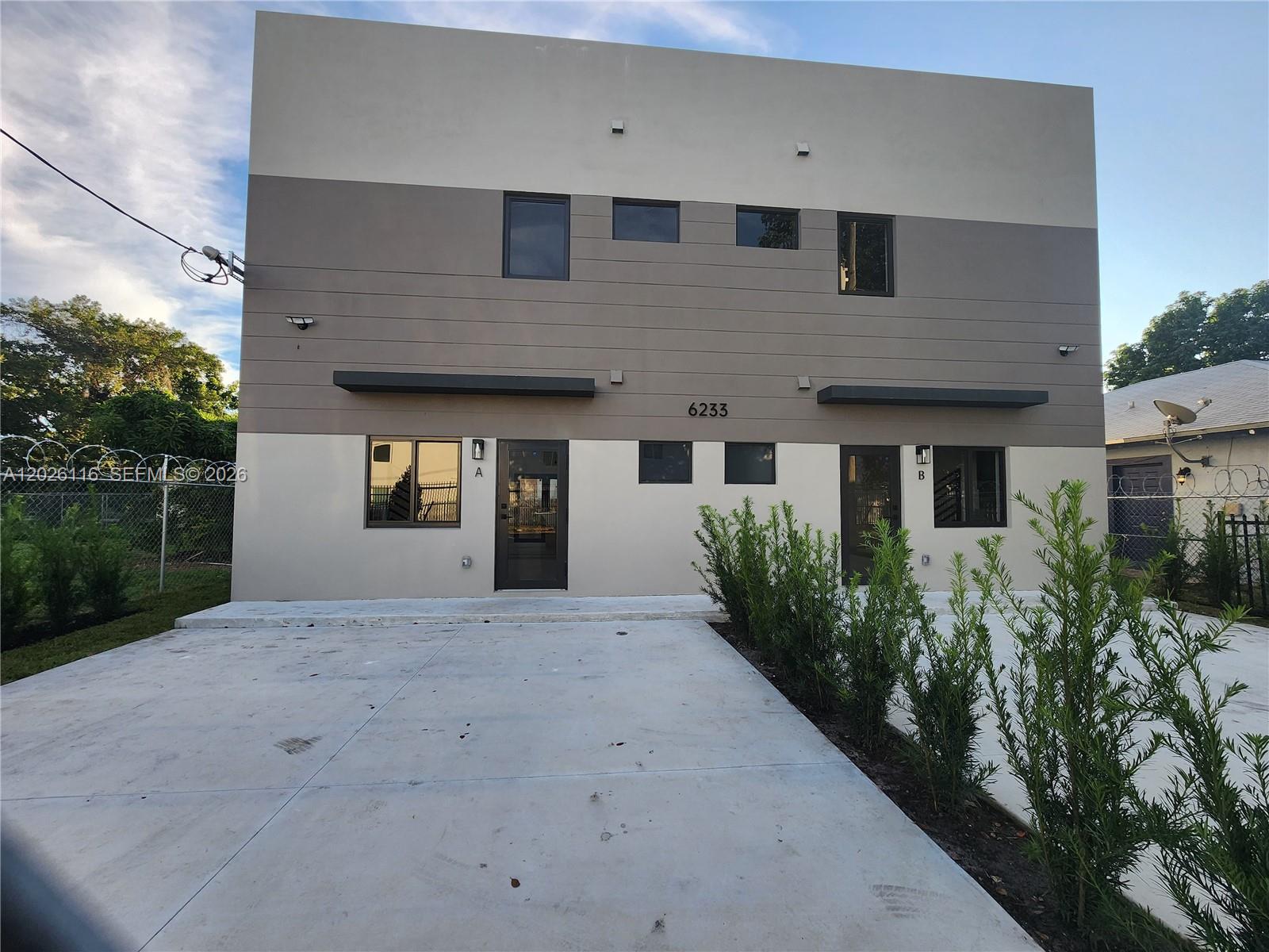 BULLARDS - Residential Lease