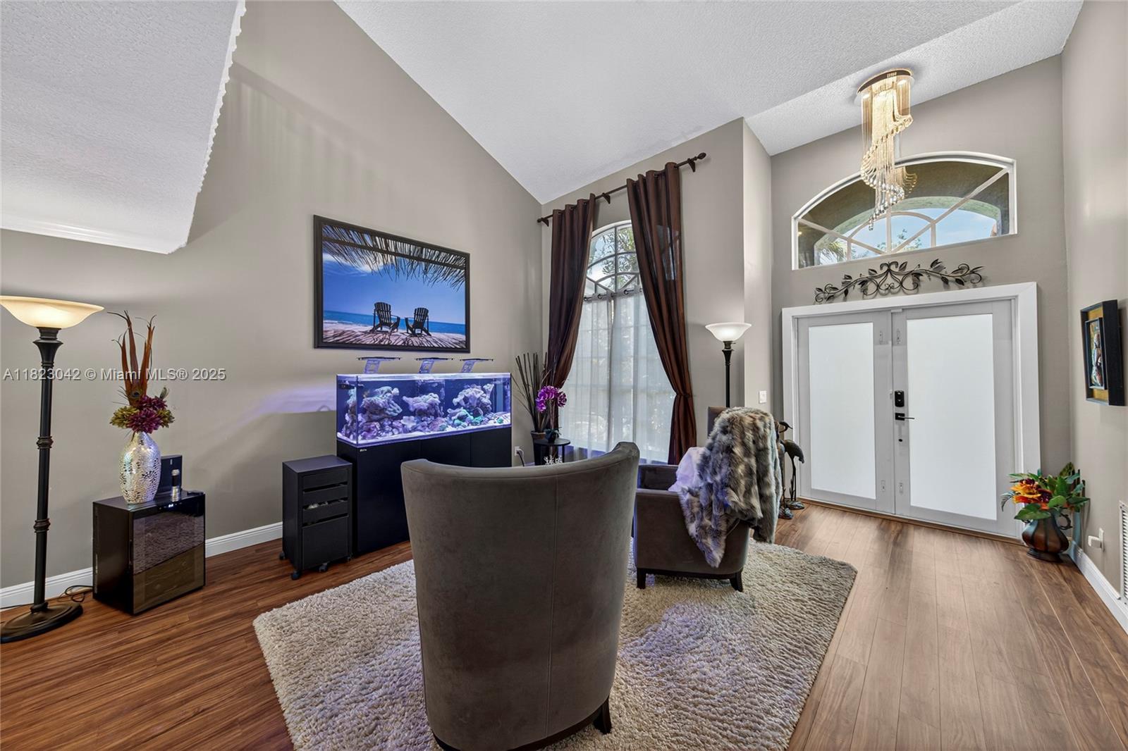 SILVER LAKES AT PEMBROKE - Residential