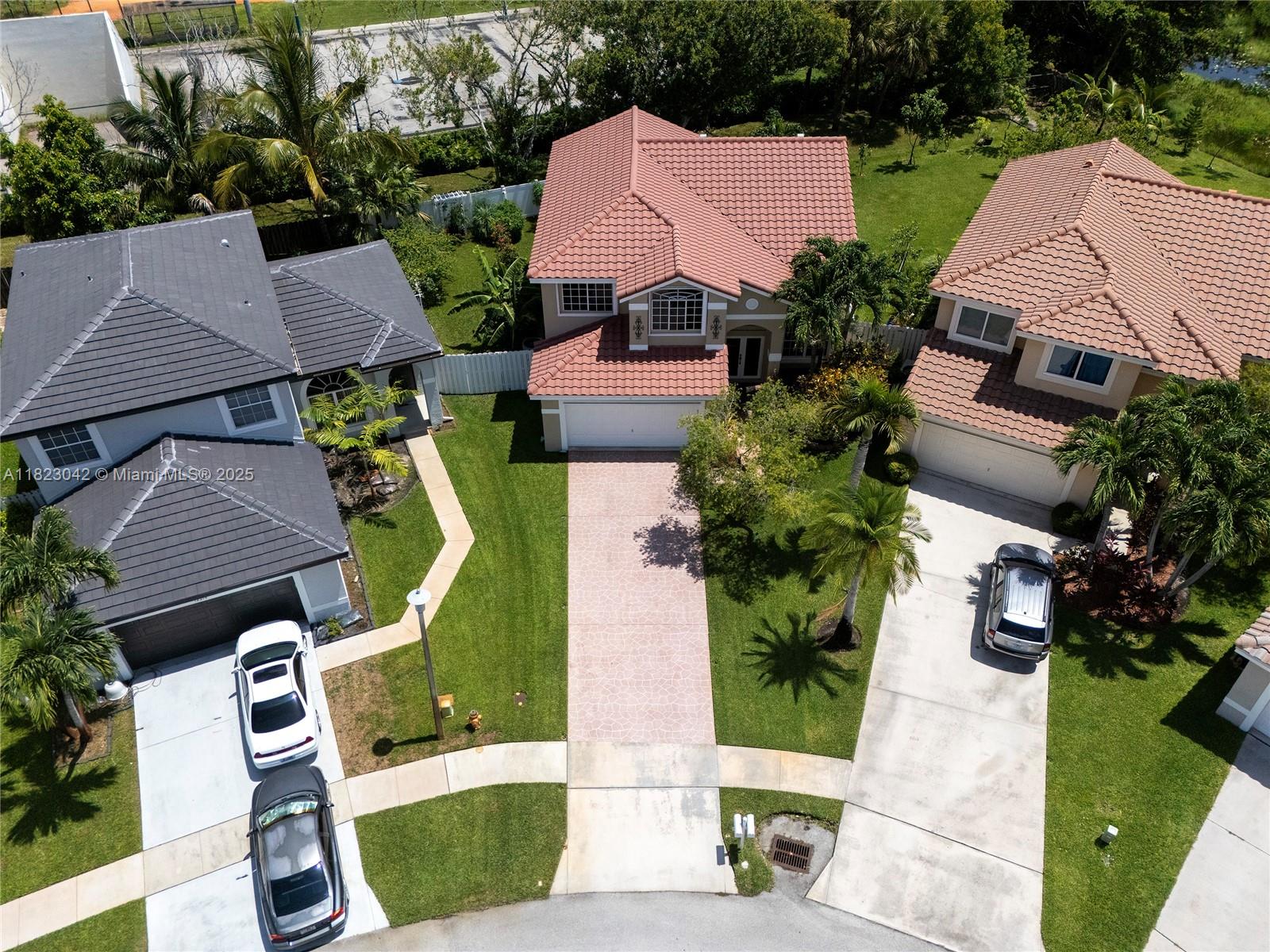 SILVER LAKES AT PEMBROKE - Residential