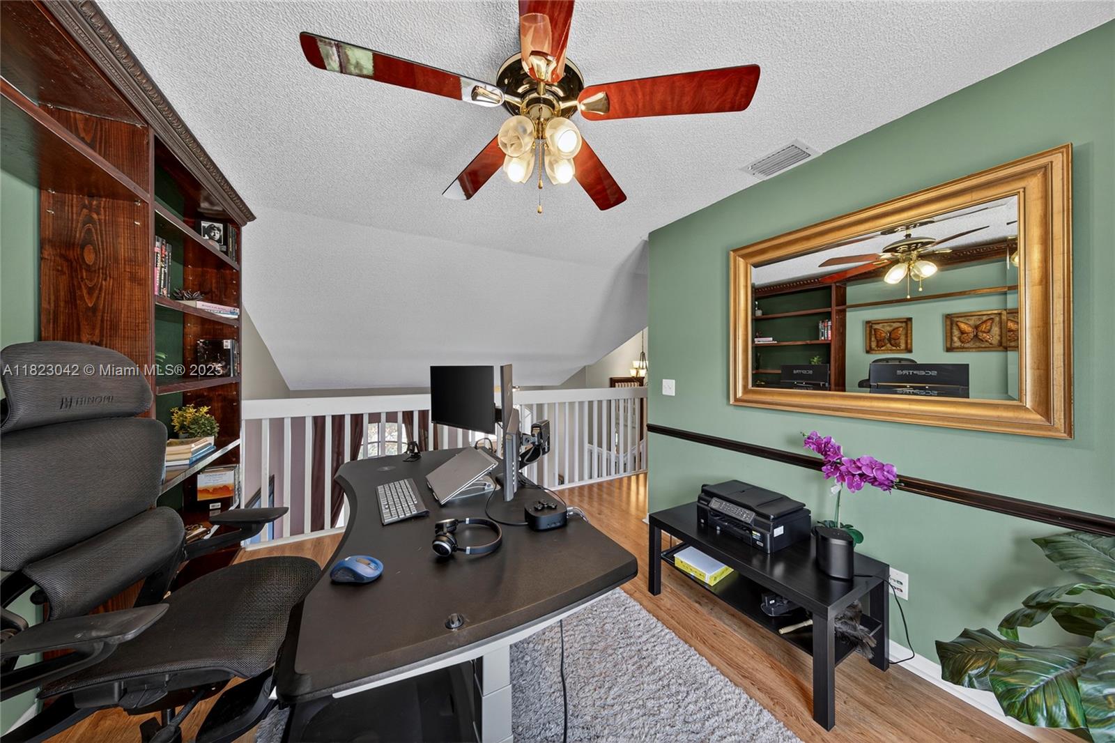 SILVER LAKES AT PEMBROKE - Residential