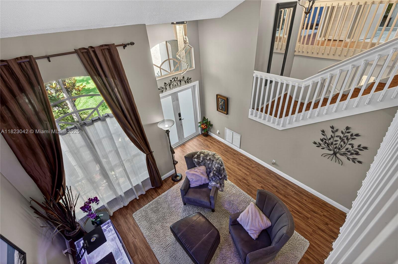 SILVER LAKES AT PEMBROKE - Residential