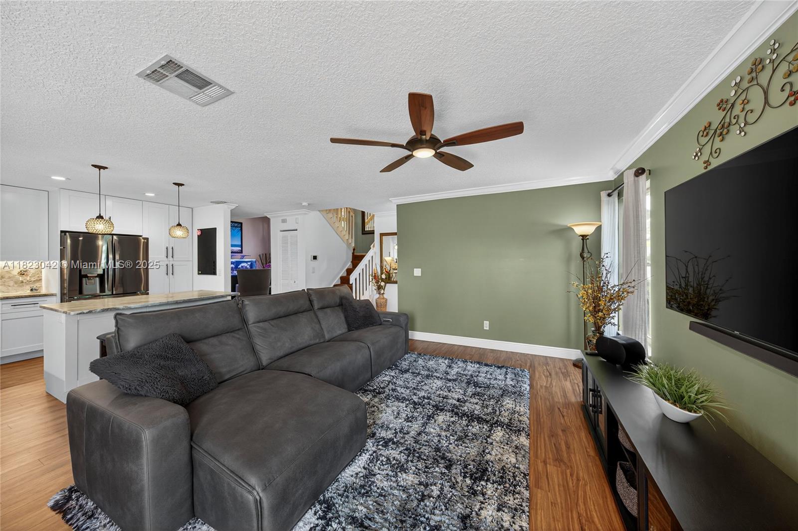 SILVER LAKES AT PEMBROKE - Residential