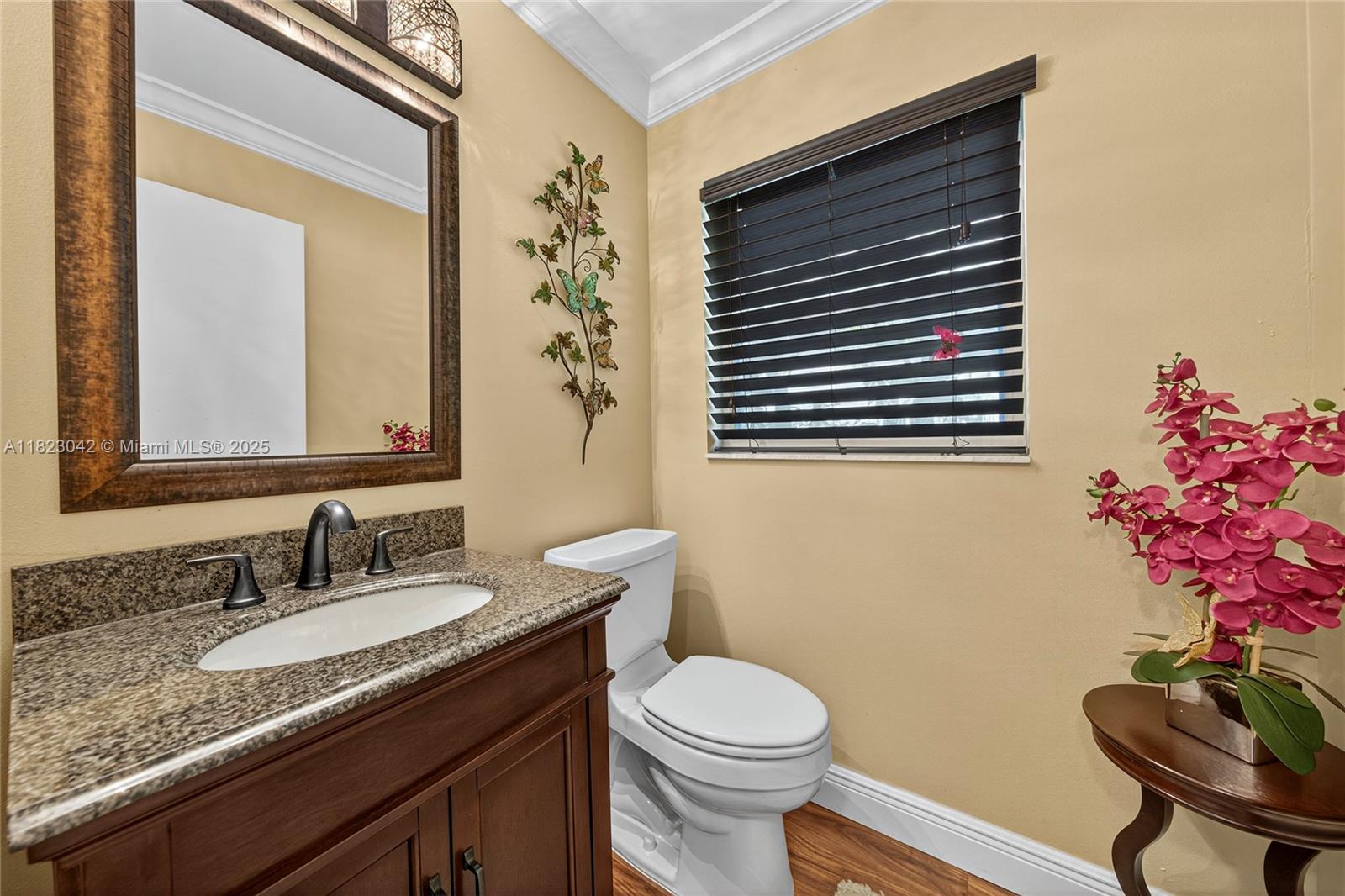 SILVER LAKES AT PEMBROKE - Residential