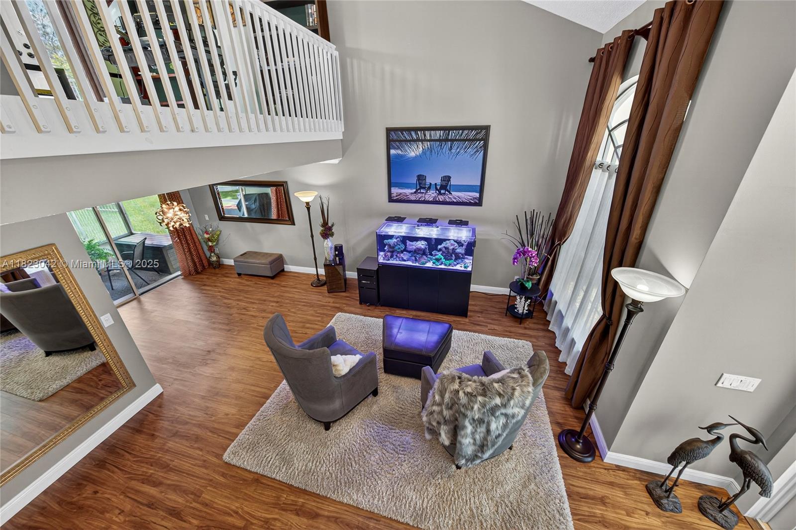 SILVER LAKES AT PEMBROKE - Residential