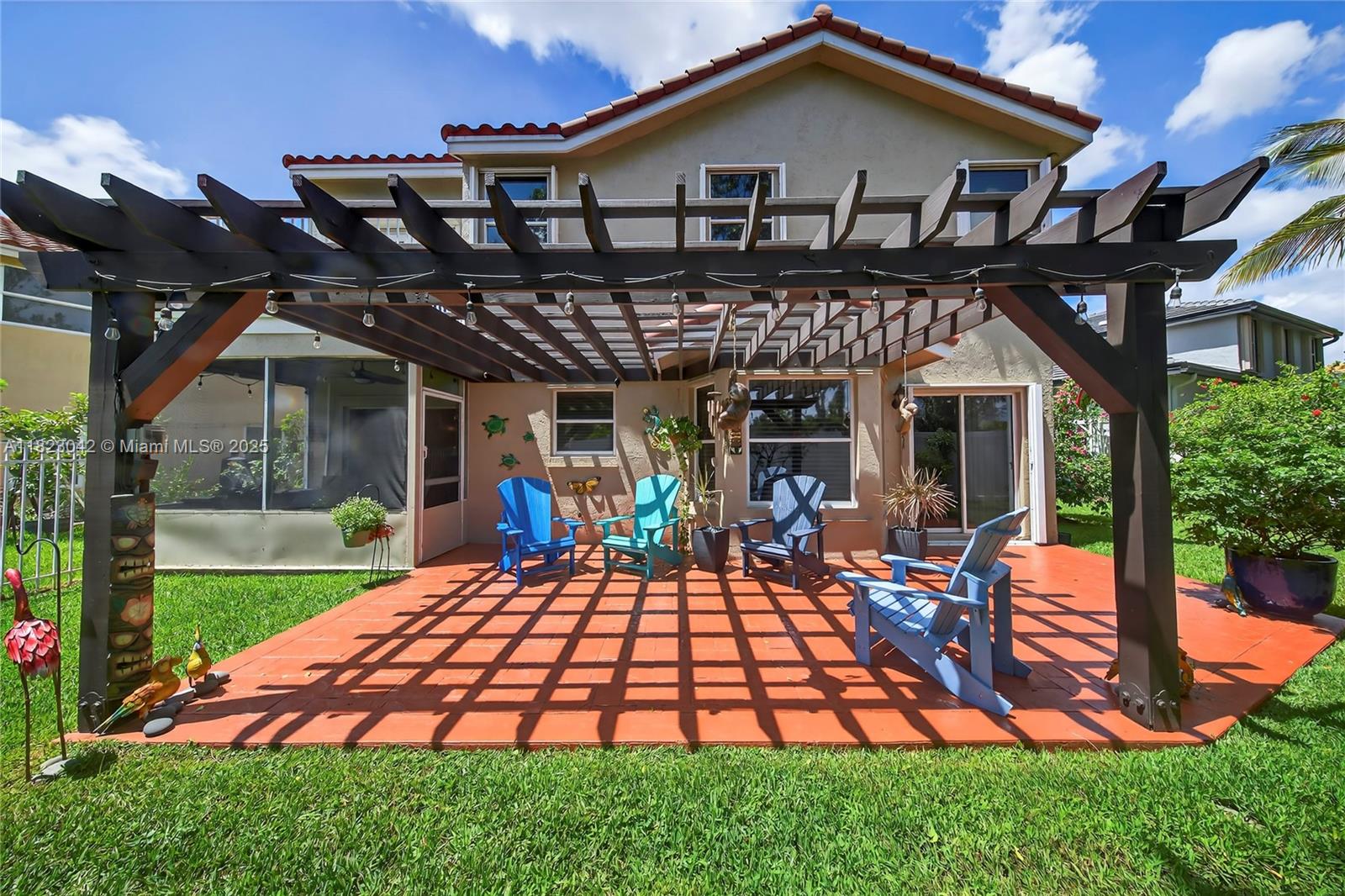 SILVER LAKES AT PEMBROKE - Residential