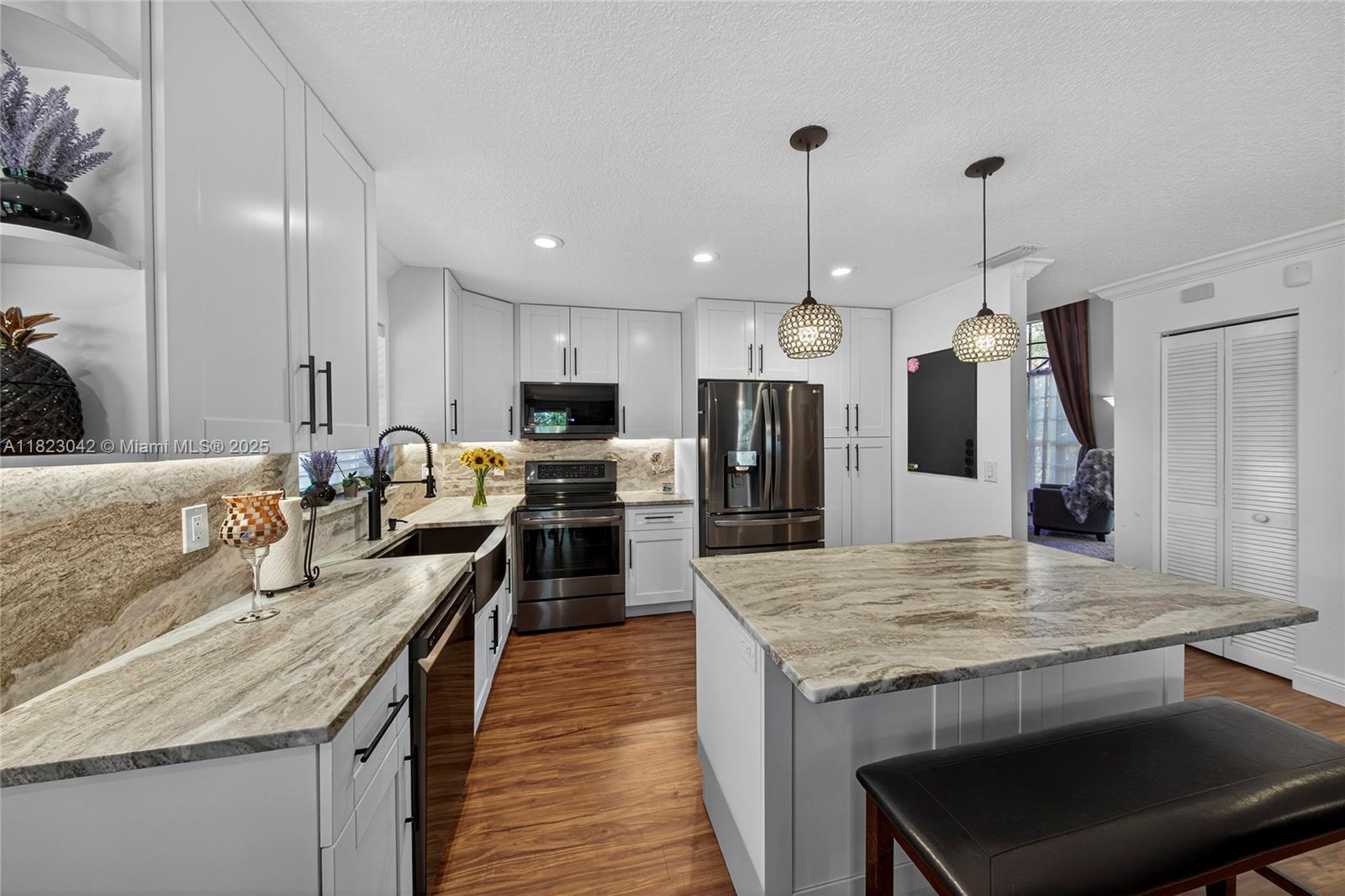SILVER LAKES AT PEMBROKE - Residential