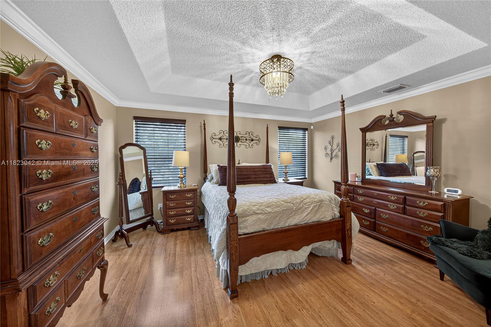 SILVER LAKES AT PEMBROKE - Residential