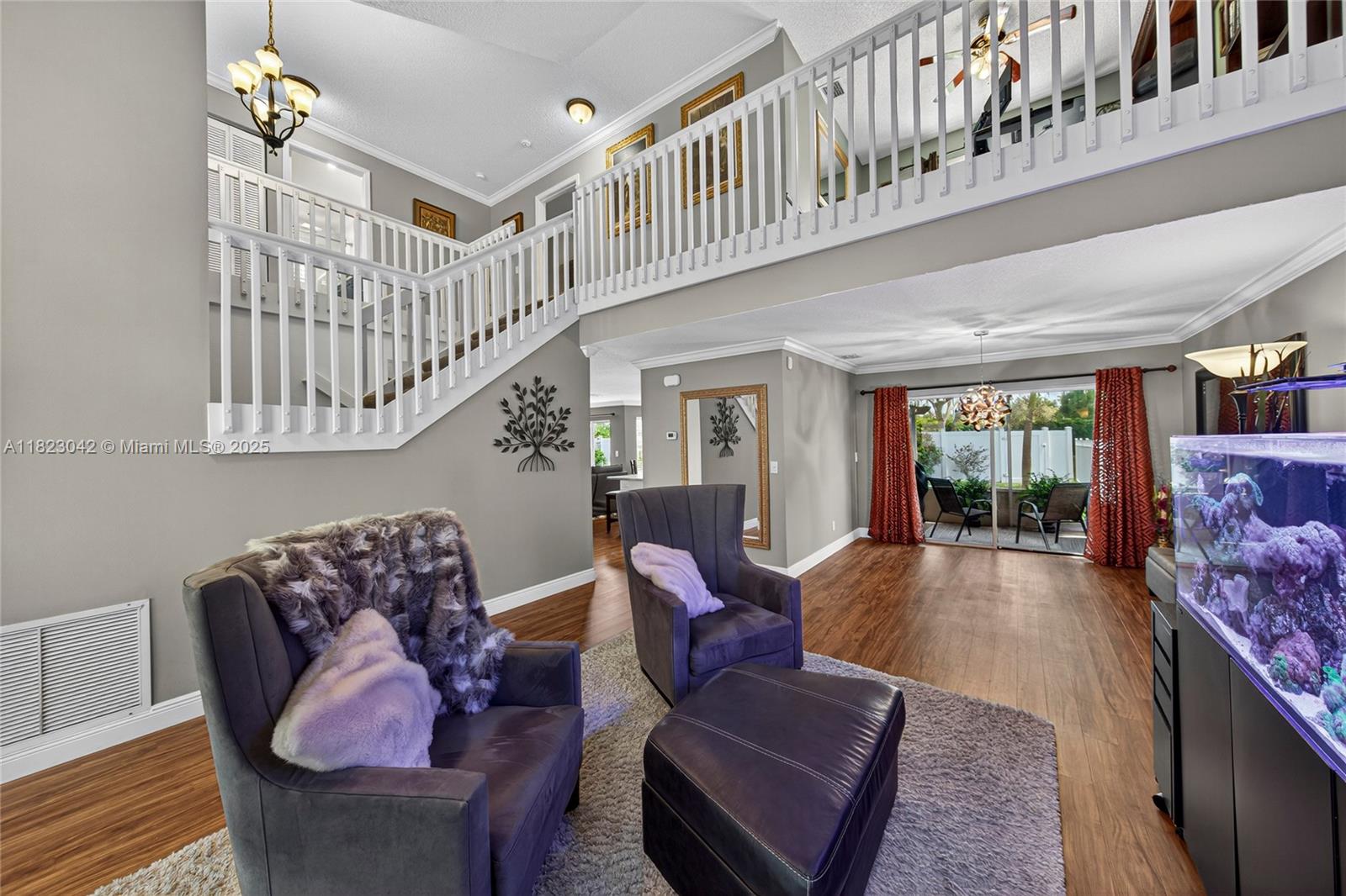 SILVER LAKES AT PEMBROKE - Residential