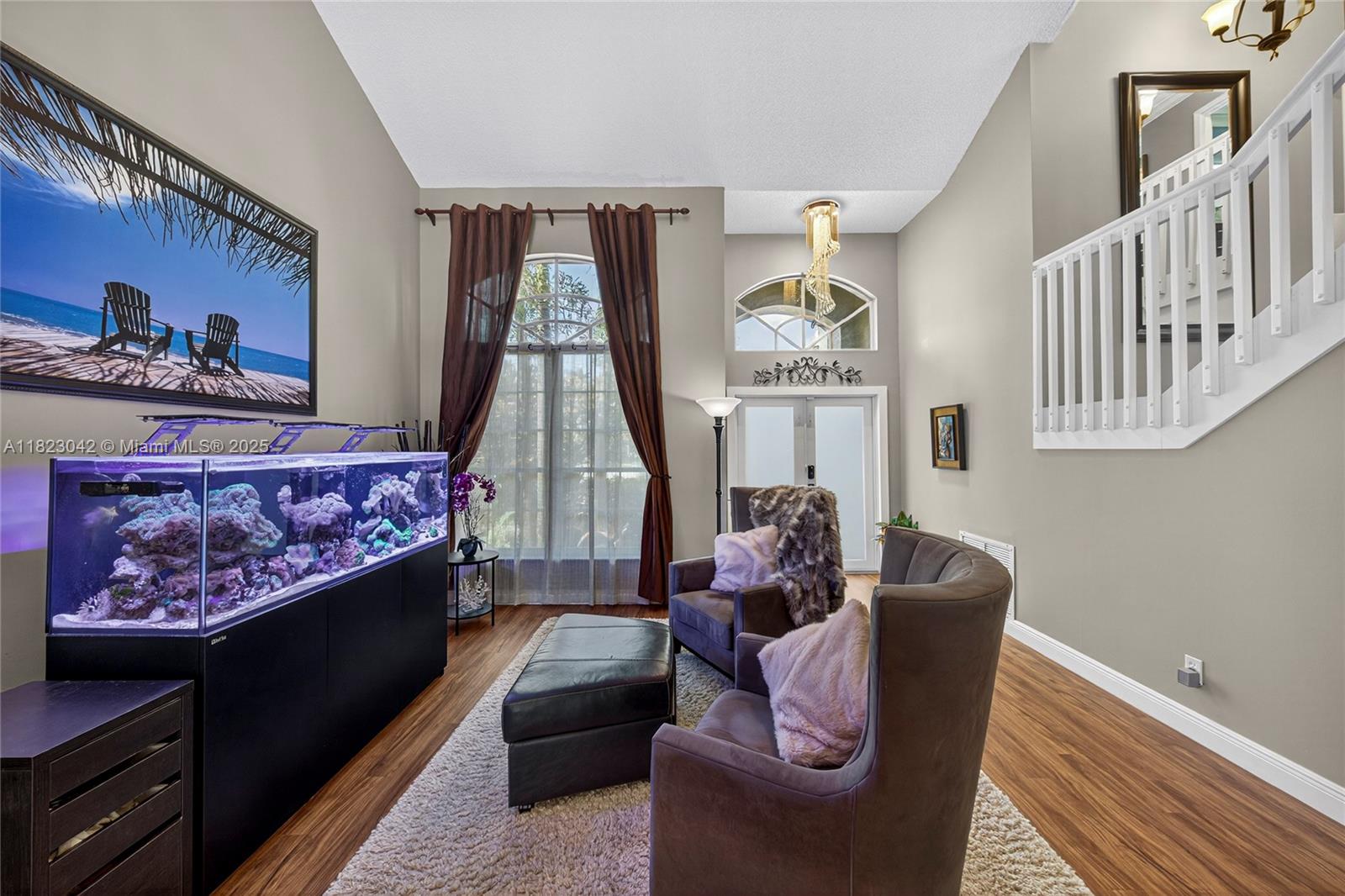 SILVER LAKES AT PEMBROKE - Residential