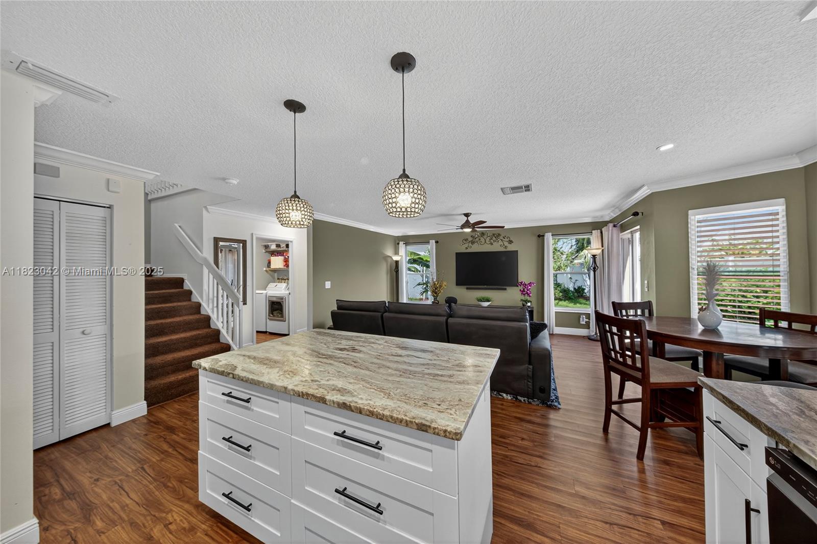 SILVER LAKES AT PEMBROKE - Residential