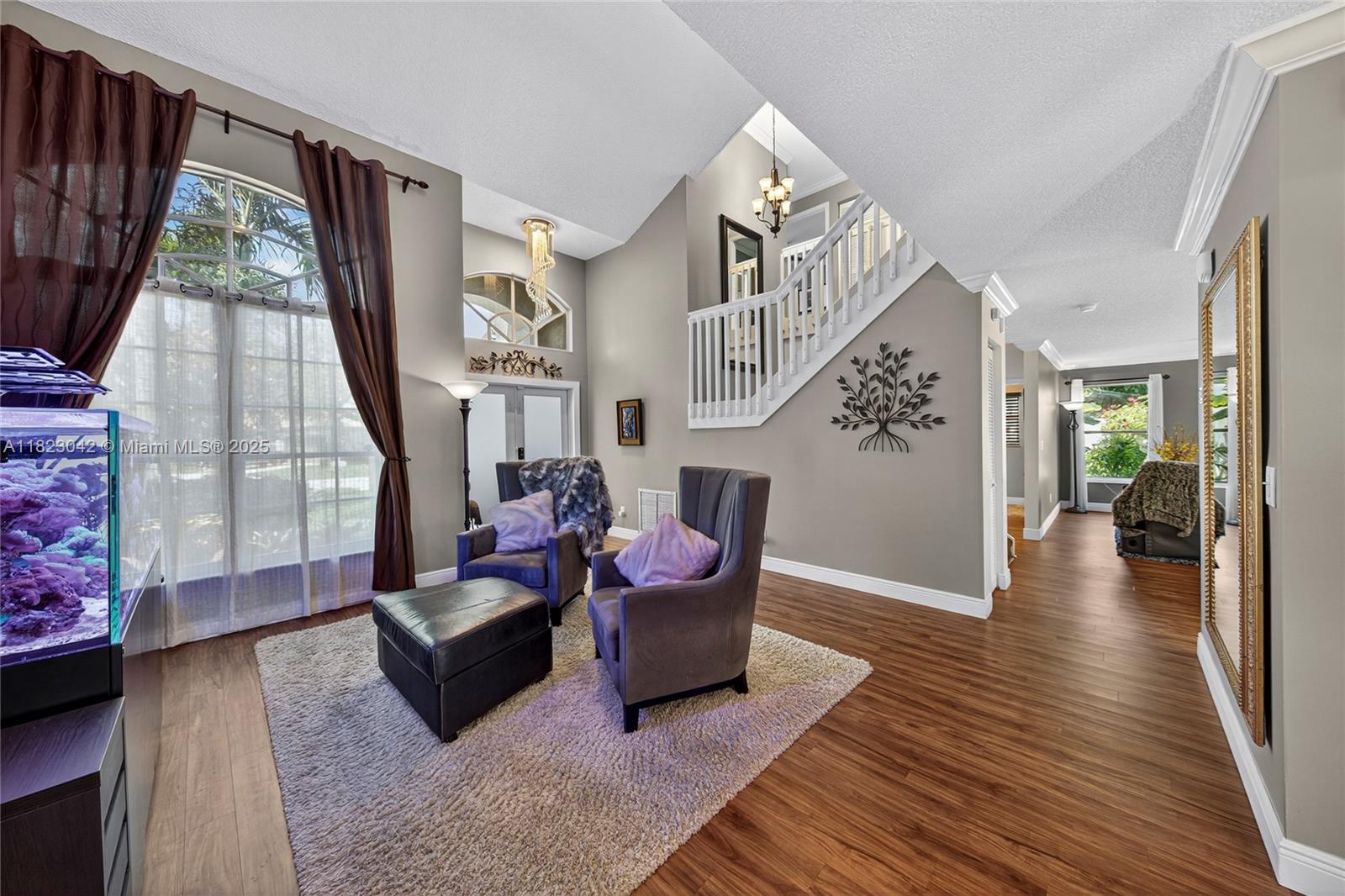 SILVER LAKES AT PEMBROKE - Residential