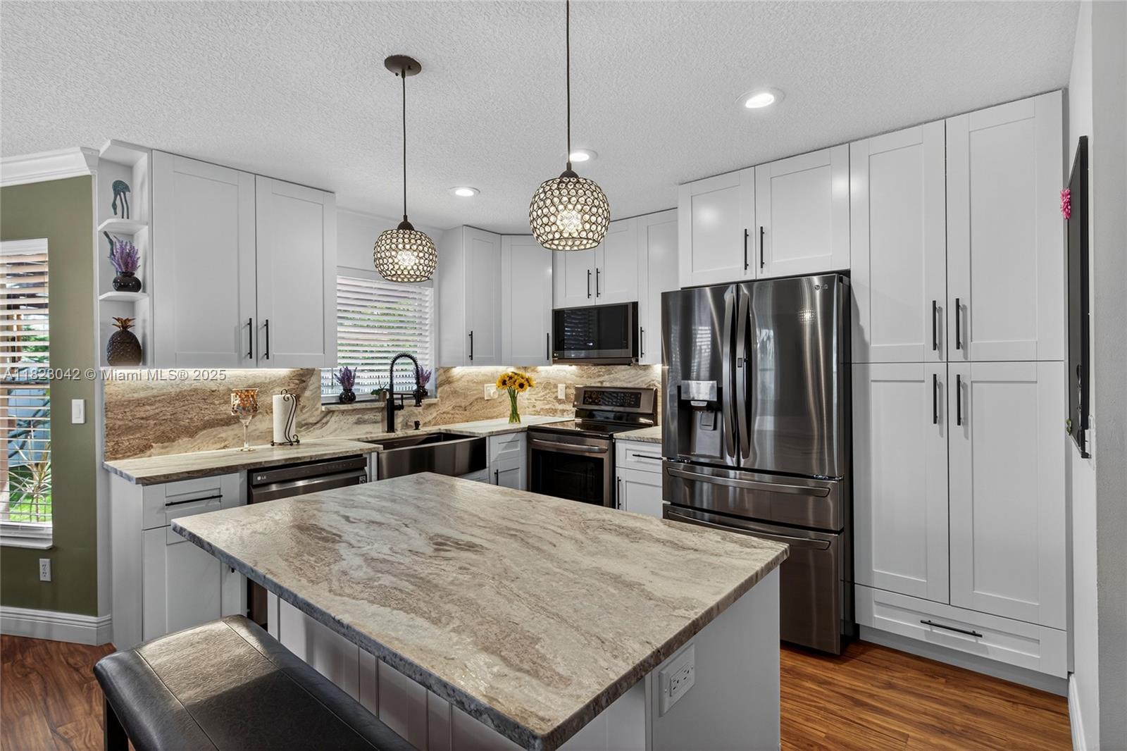 SILVER LAKES AT PEMBROKE - Residential