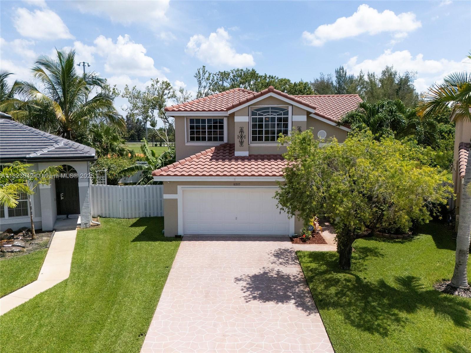 SILVER LAKES AT PEMBROKE - Residential