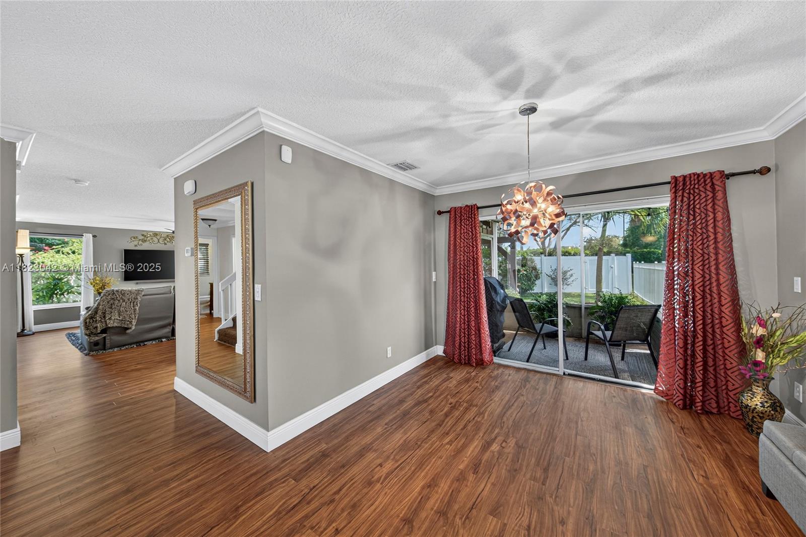 SILVER LAKES AT PEMBROKE - Residential