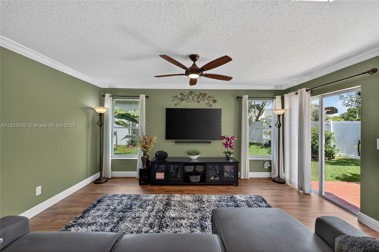 SILVER LAKES AT PEMBROKE - Residential