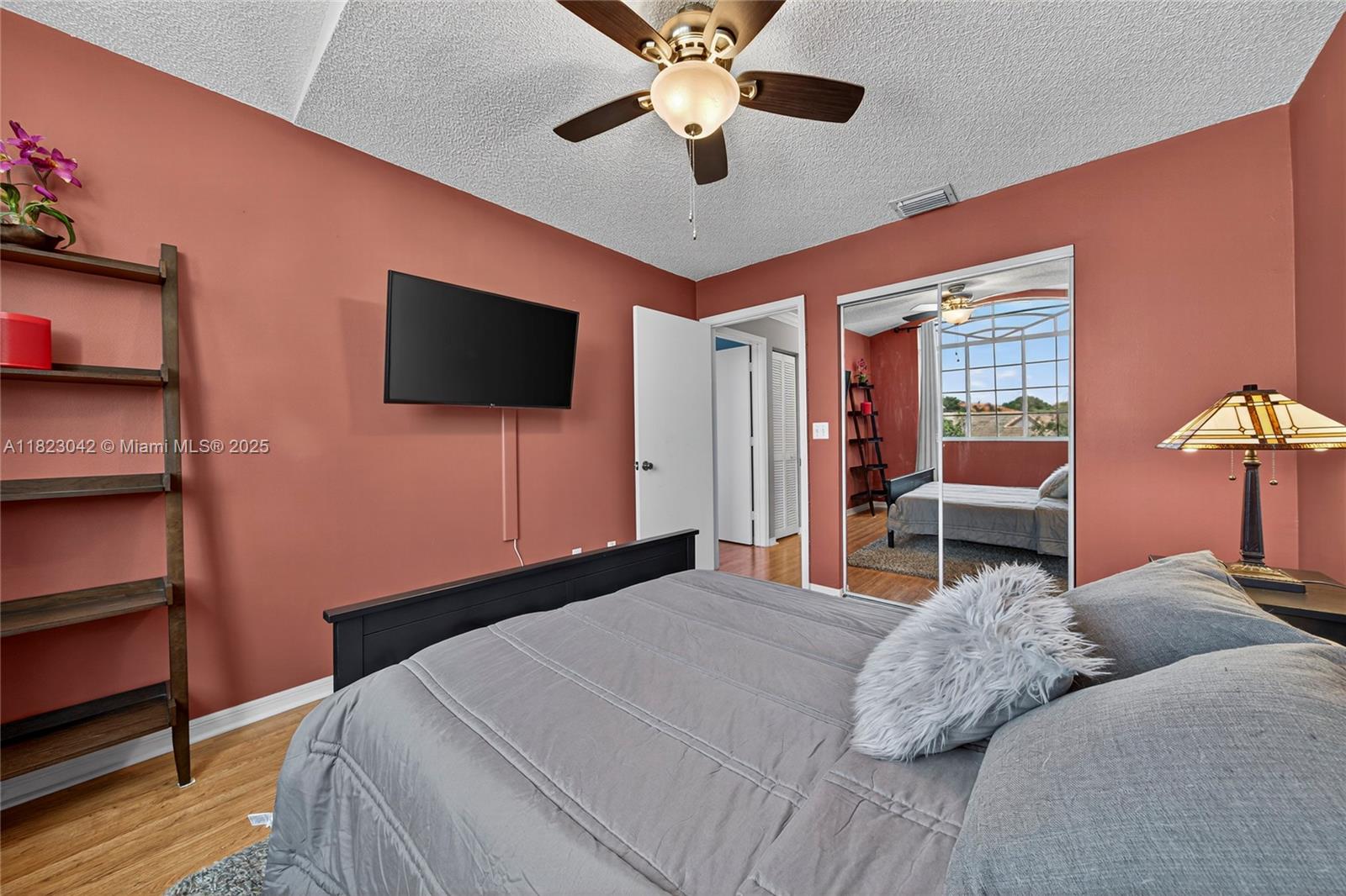 SILVER LAKES AT PEMBROKE - Residential