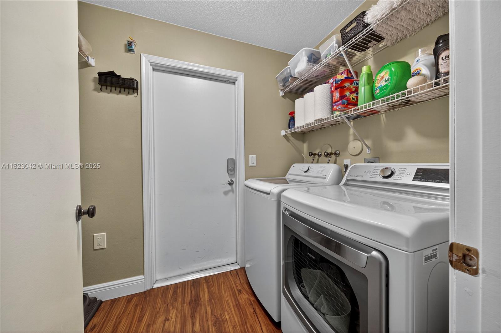 SILVER LAKES AT PEMBROKE - Residential