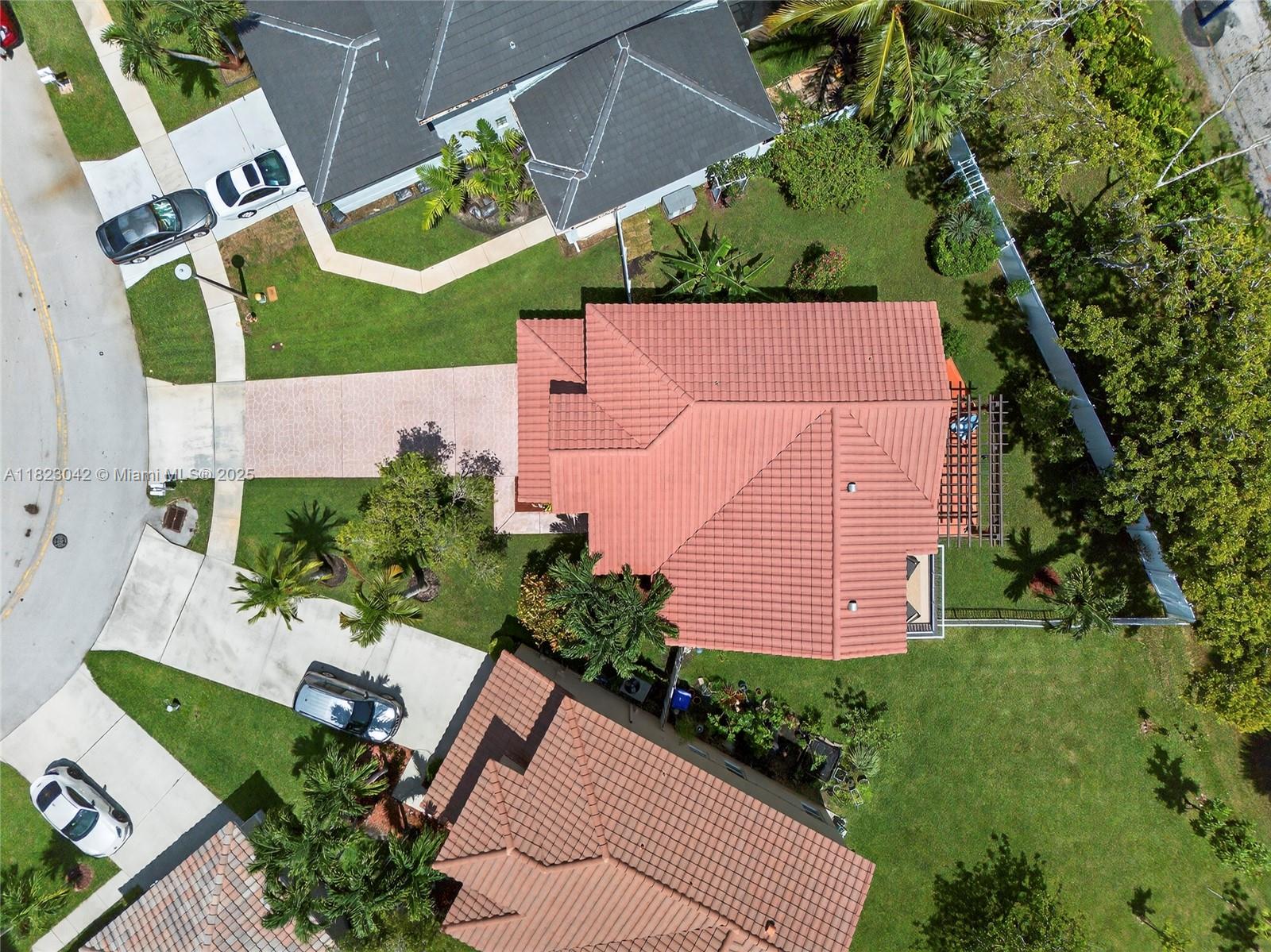 SILVER LAKES AT PEMBROKE - Residential
