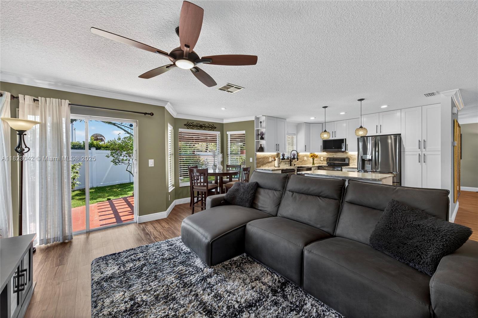 SILVER LAKES AT PEMBROKE - Residential