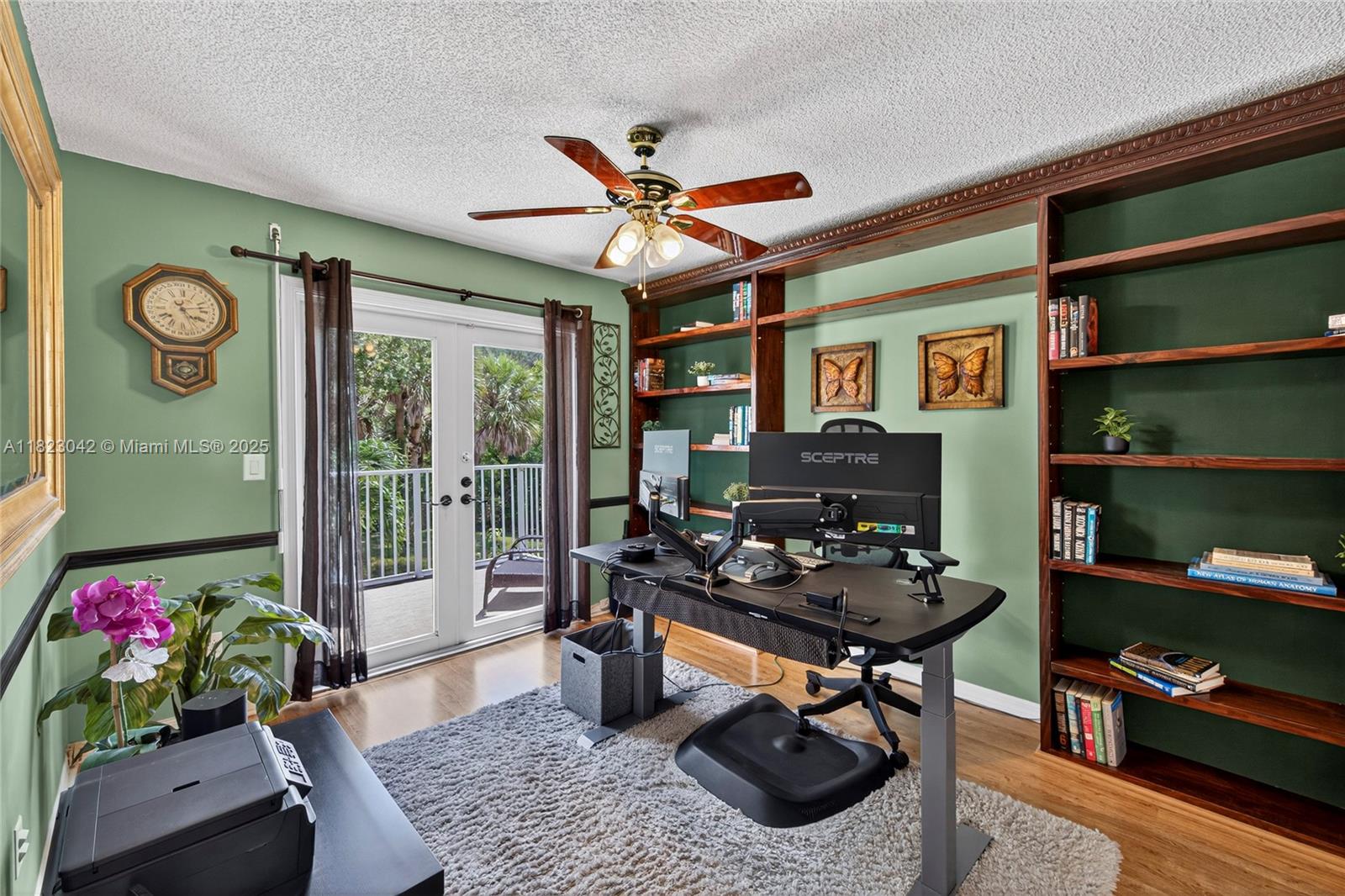 SILVER LAKES AT PEMBROKE - Residential