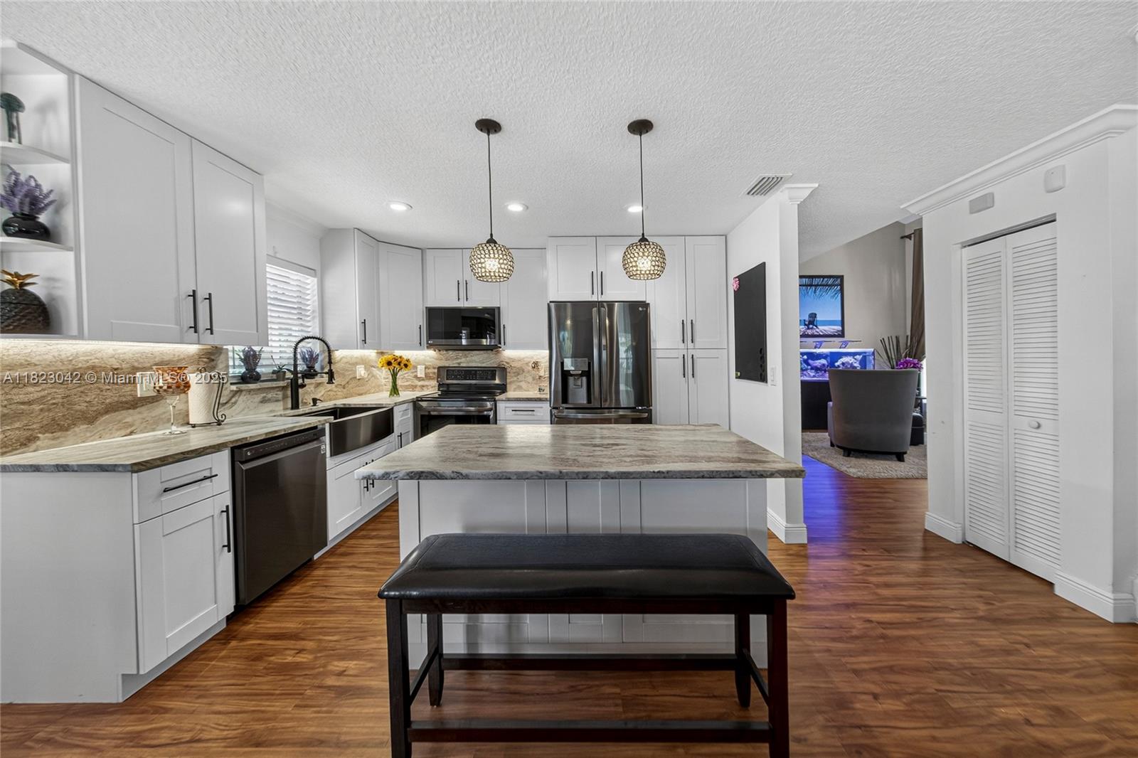 SILVER LAKES AT PEMBROKE - Residential