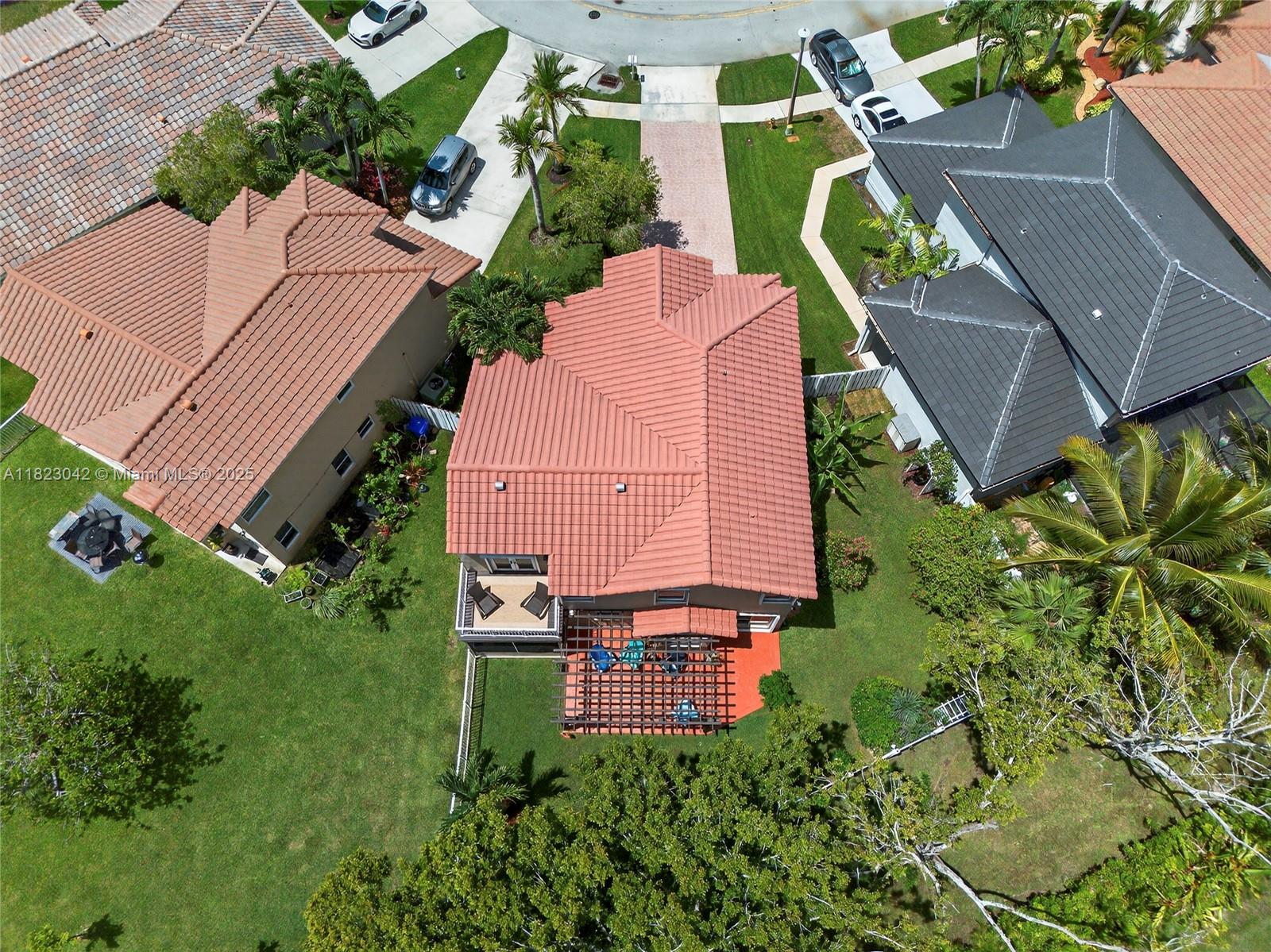 SILVER LAKES AT PEMBROKE - Residential