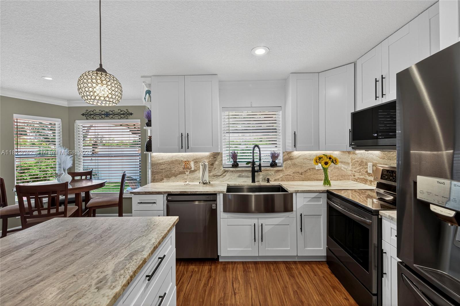 SILVER LAKES AT PEMBROKE - Residential