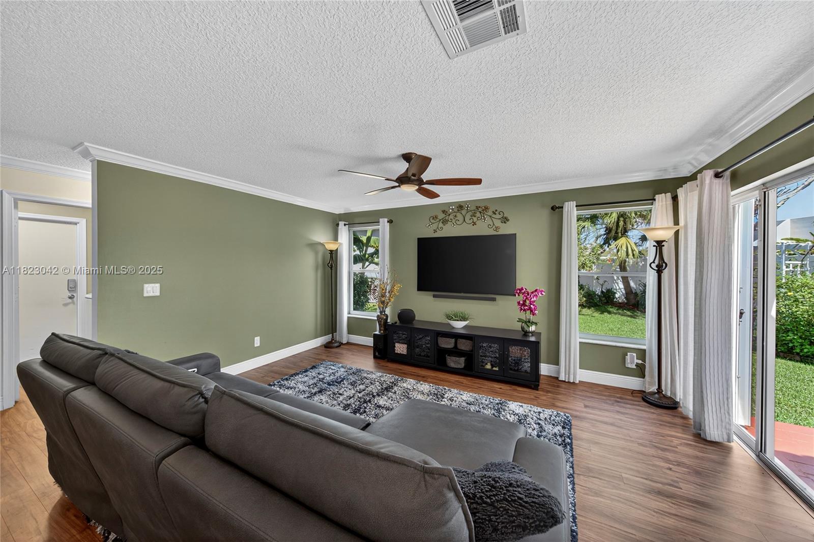 SILVER LAKES AT PEMBROKE - Residential